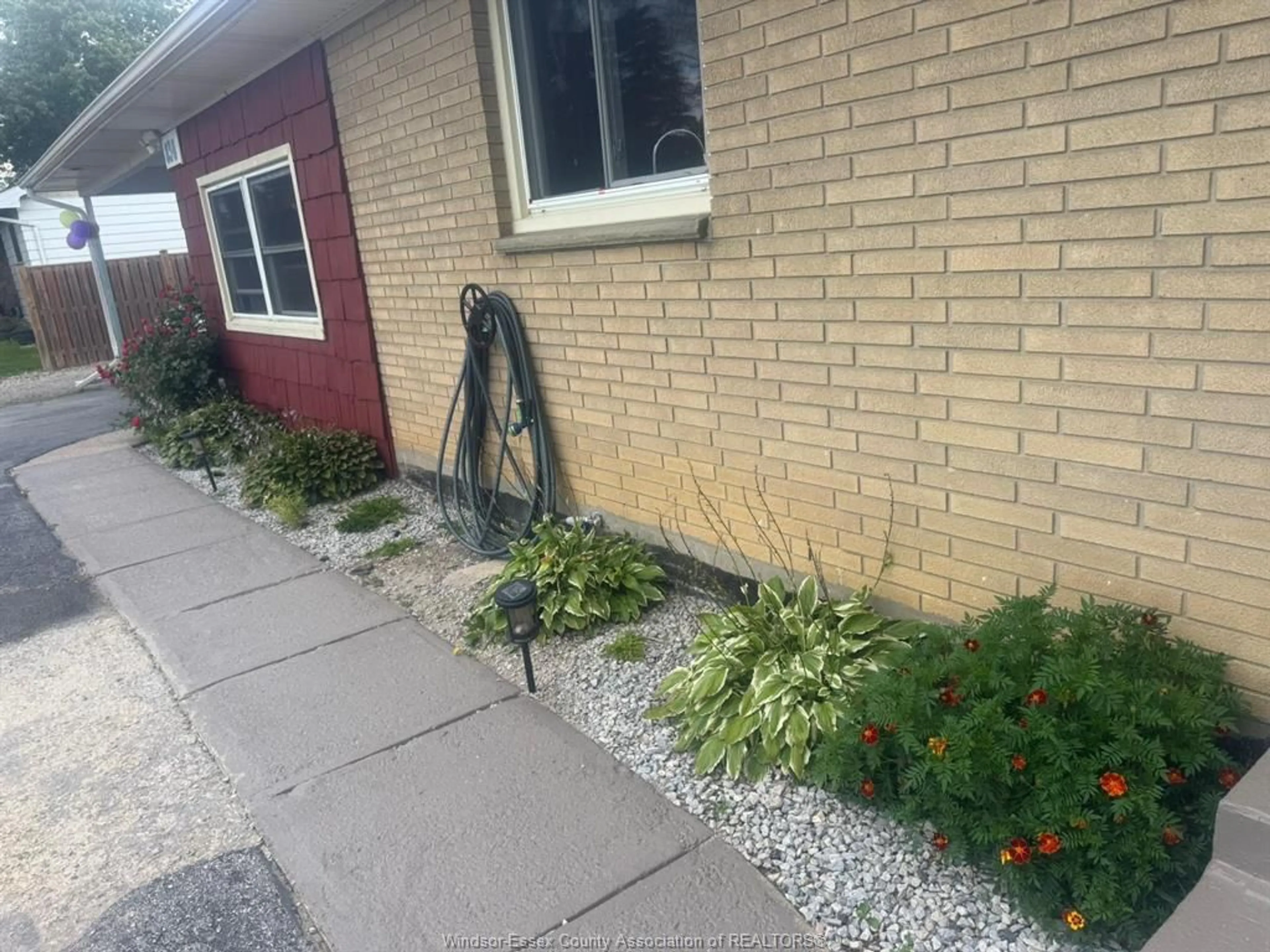 Patio, street for 830 TALBOT Rd, Wheatley Ontario N0P 2P0