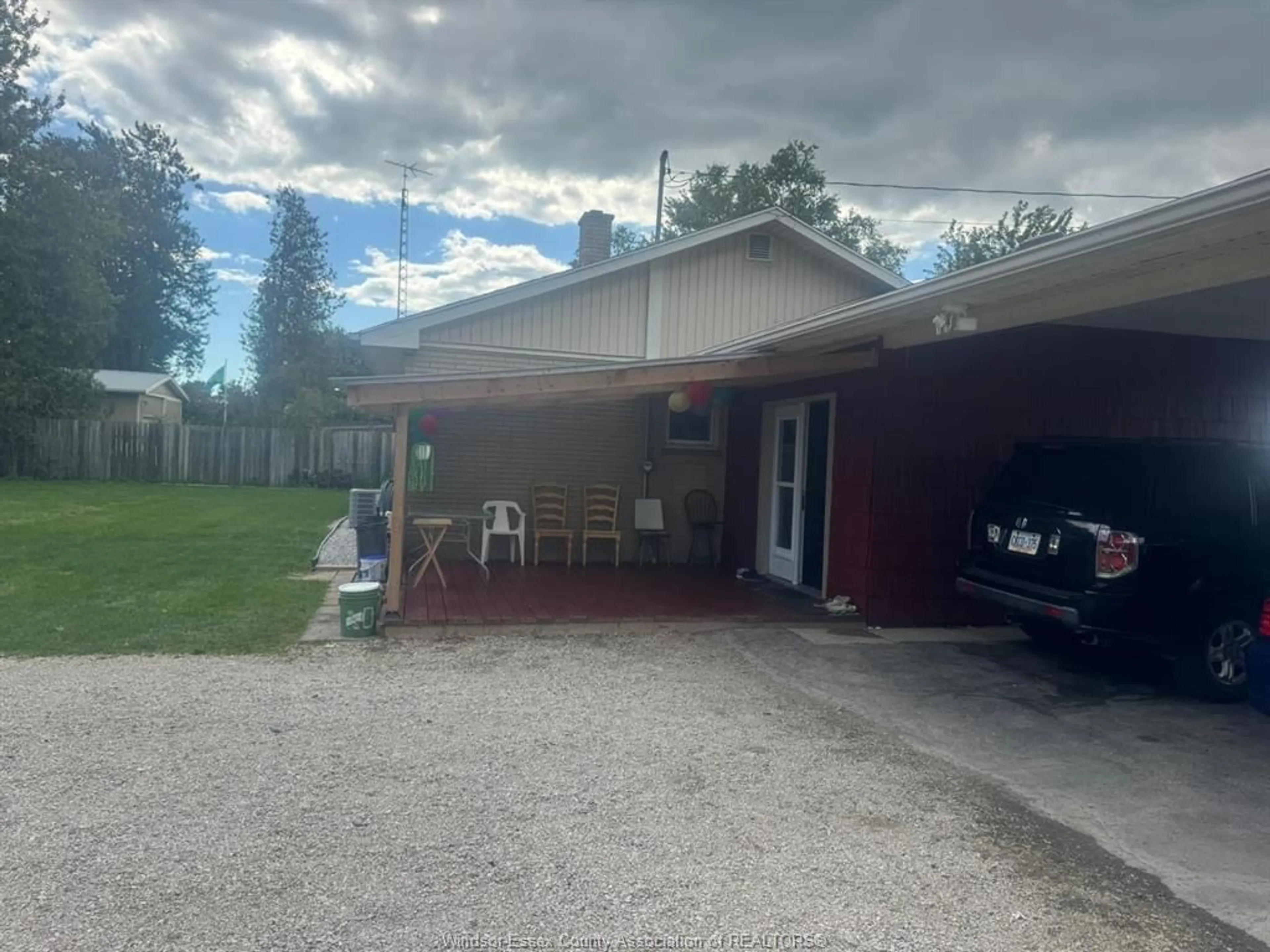 Unknown for 830 TALBOT Rd, Wheatley Ontario N0P 2P0