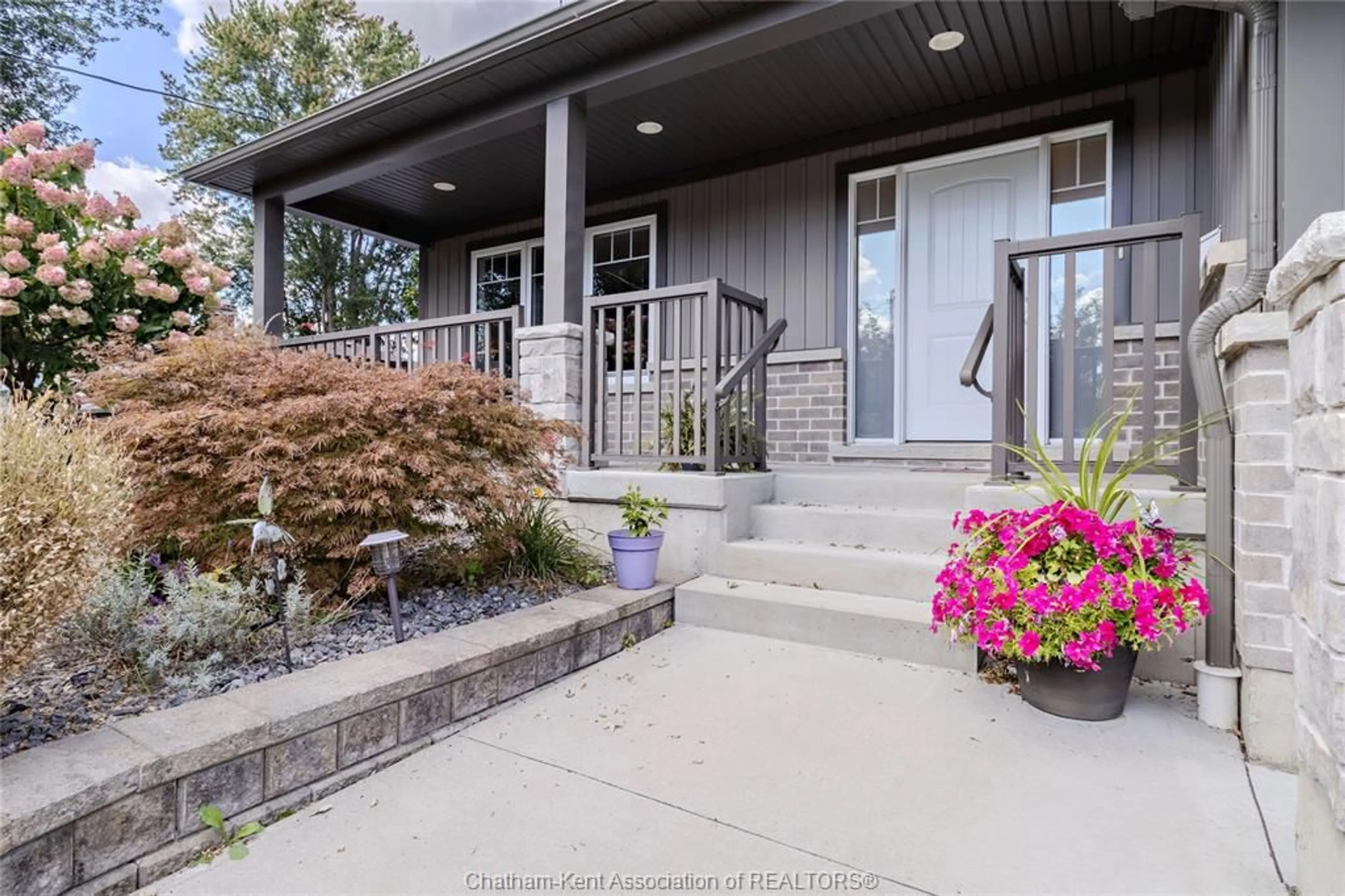 Unknown for 59 GREGORY Dr, Chatham Ontario N7L 2R5