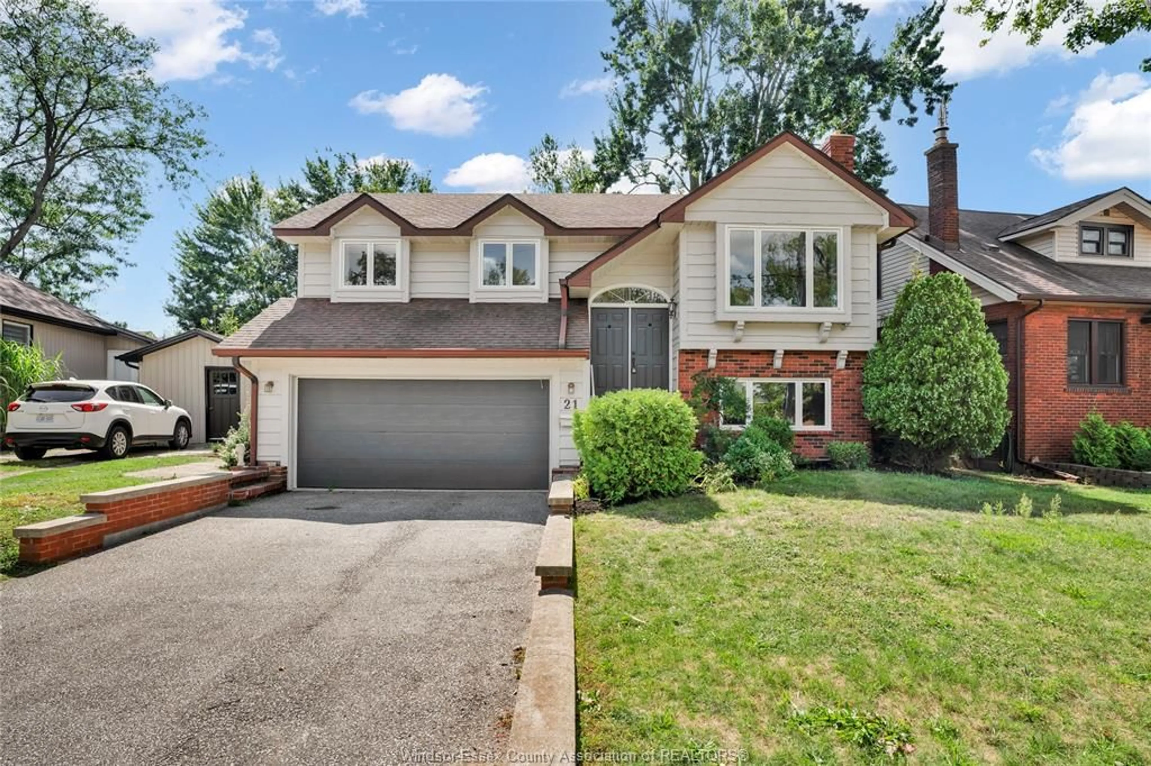 Unknown for 21 PULFORD St, Kingsville Ontario N9Y 1B3