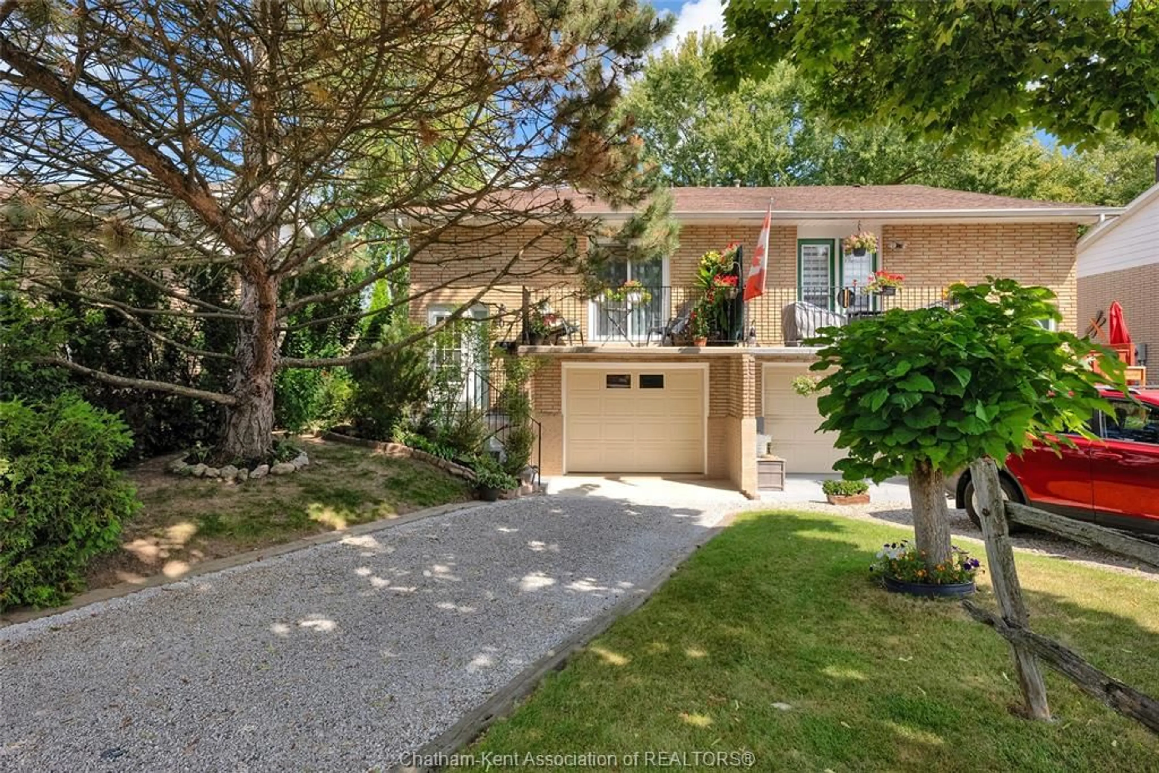 Unknown for 207 Coverdale St, Chatham Ontario N7L 4T3