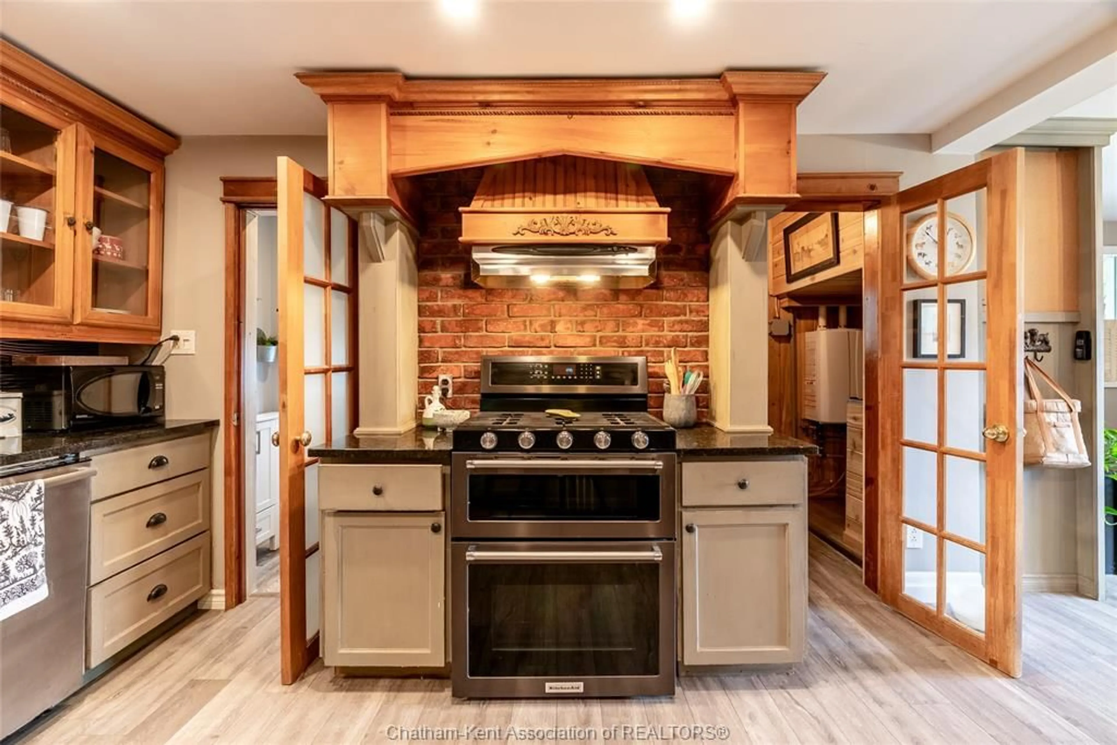 Unknown for 208 Trerice St, Dresden Ontario N0P 1M0