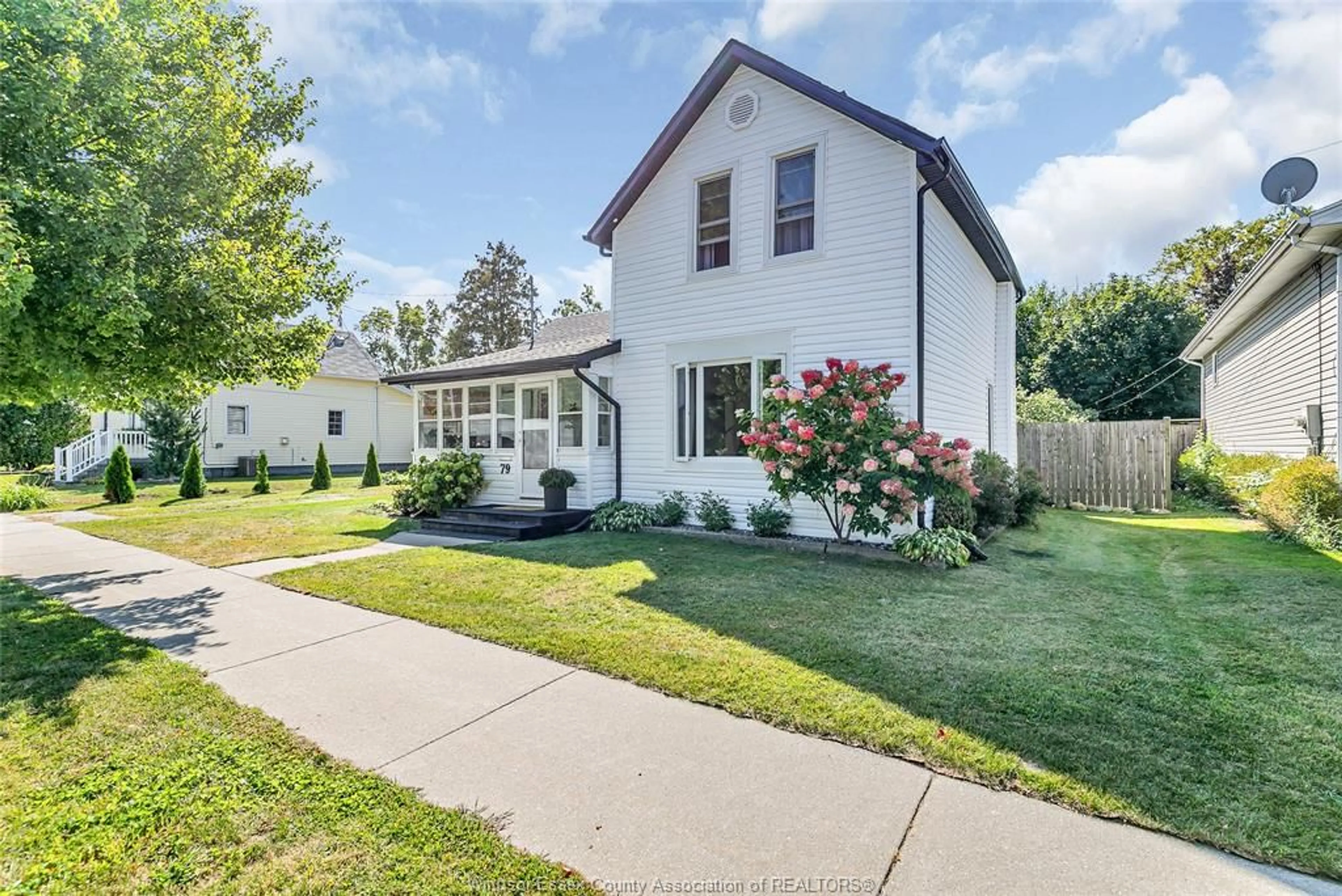 Unknown for 79 WALNUT St, Kingsville Ontario N9Y 1J1