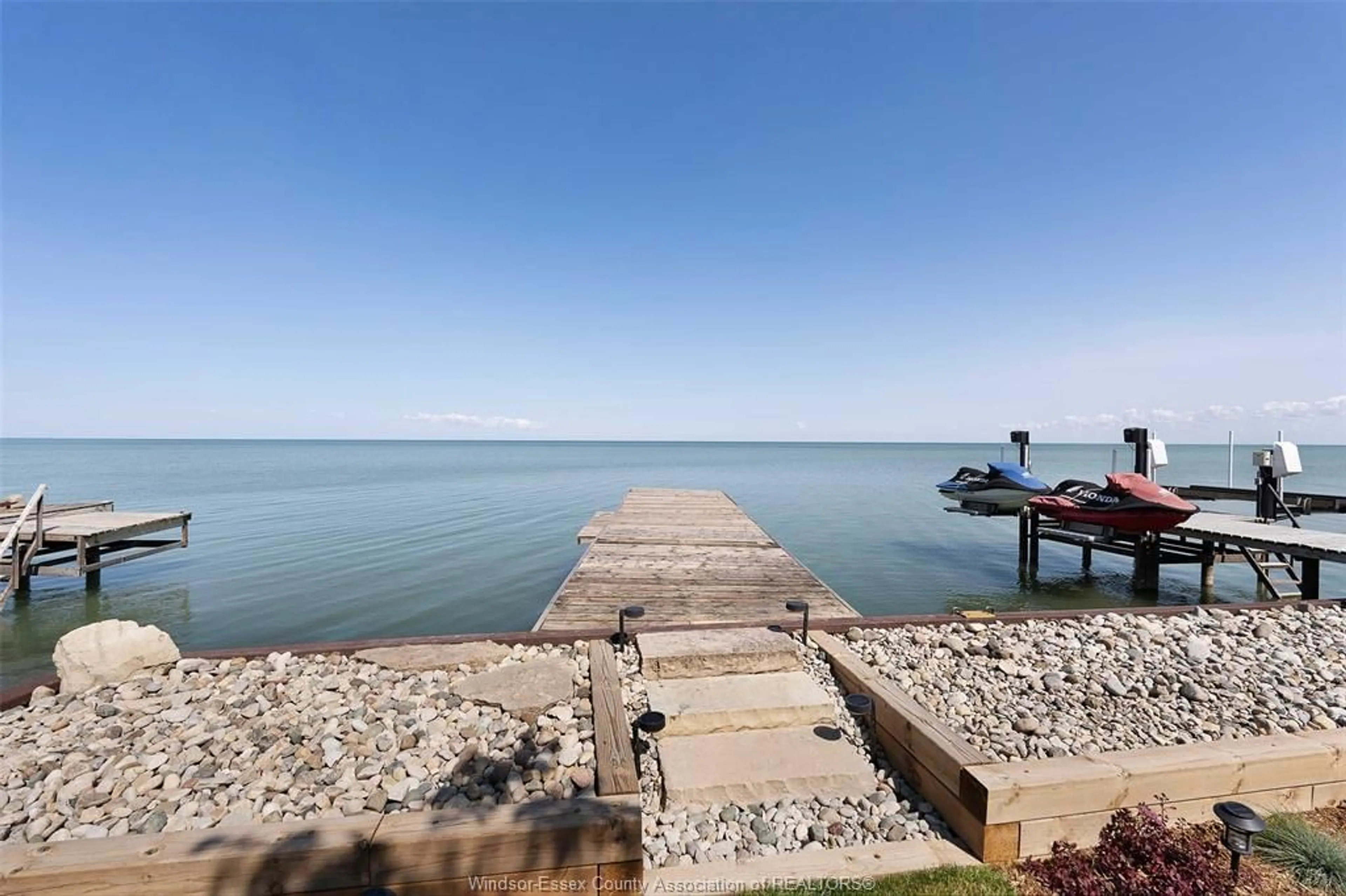 Unknown for 593 ROSS BEACH RD, Lakeshore Ontario N0R 1A0