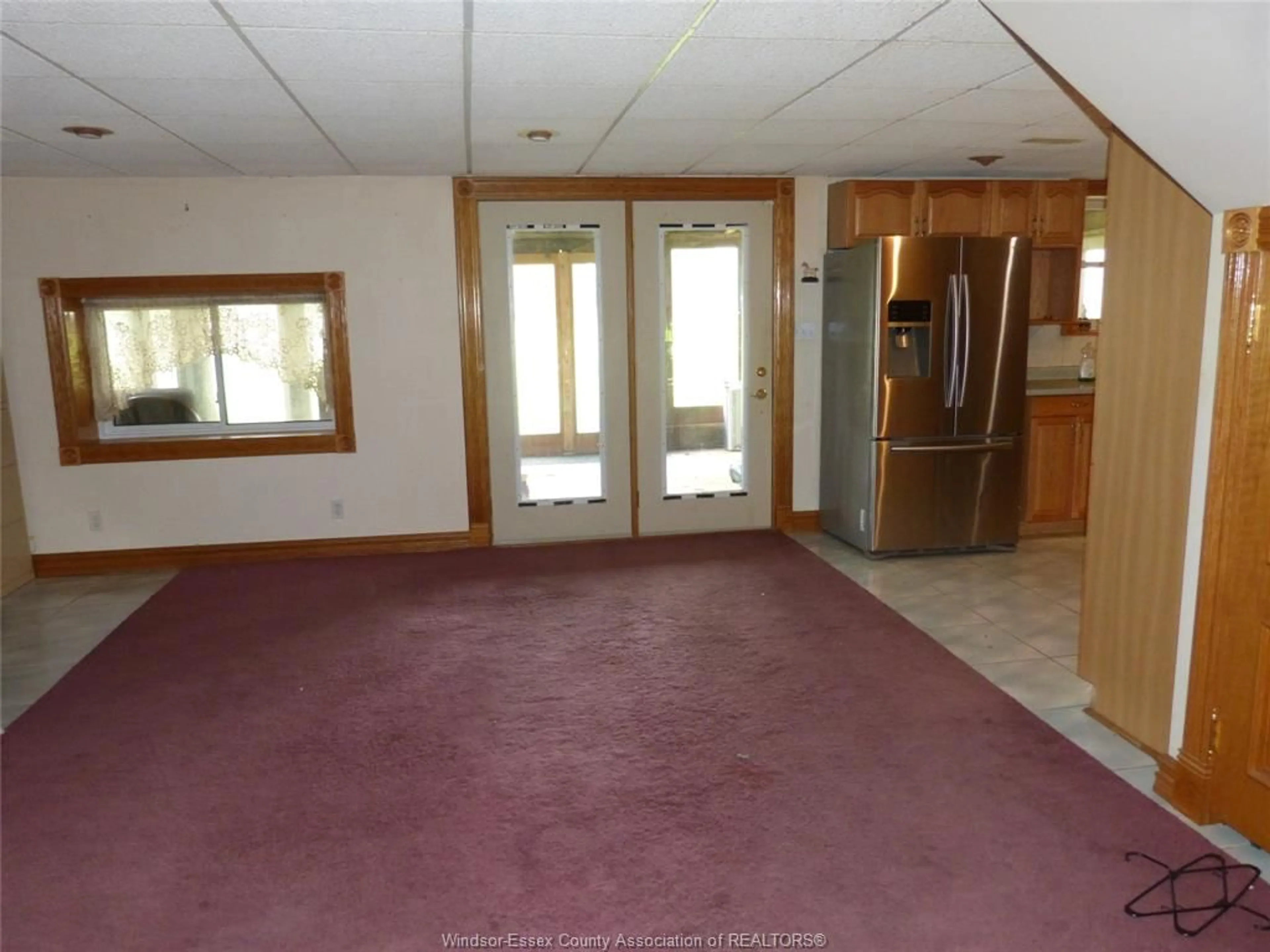 A pic of a room for 3670 CONCESSION RD 3, Essex Ontario N0R 1G0