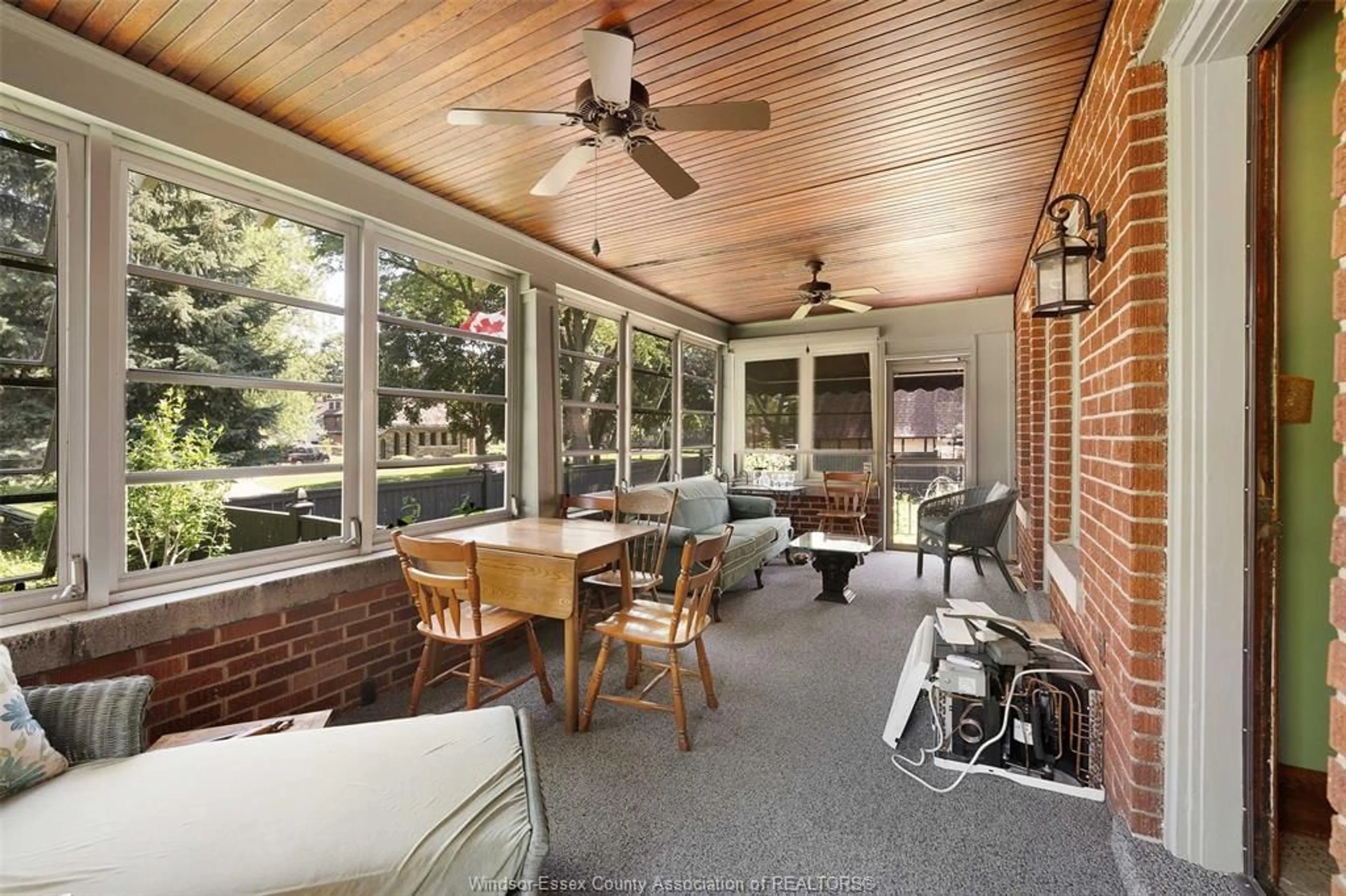 Patio, street for 1195 ARGYLE Rd, Windsor Ontario N8Y 3K2