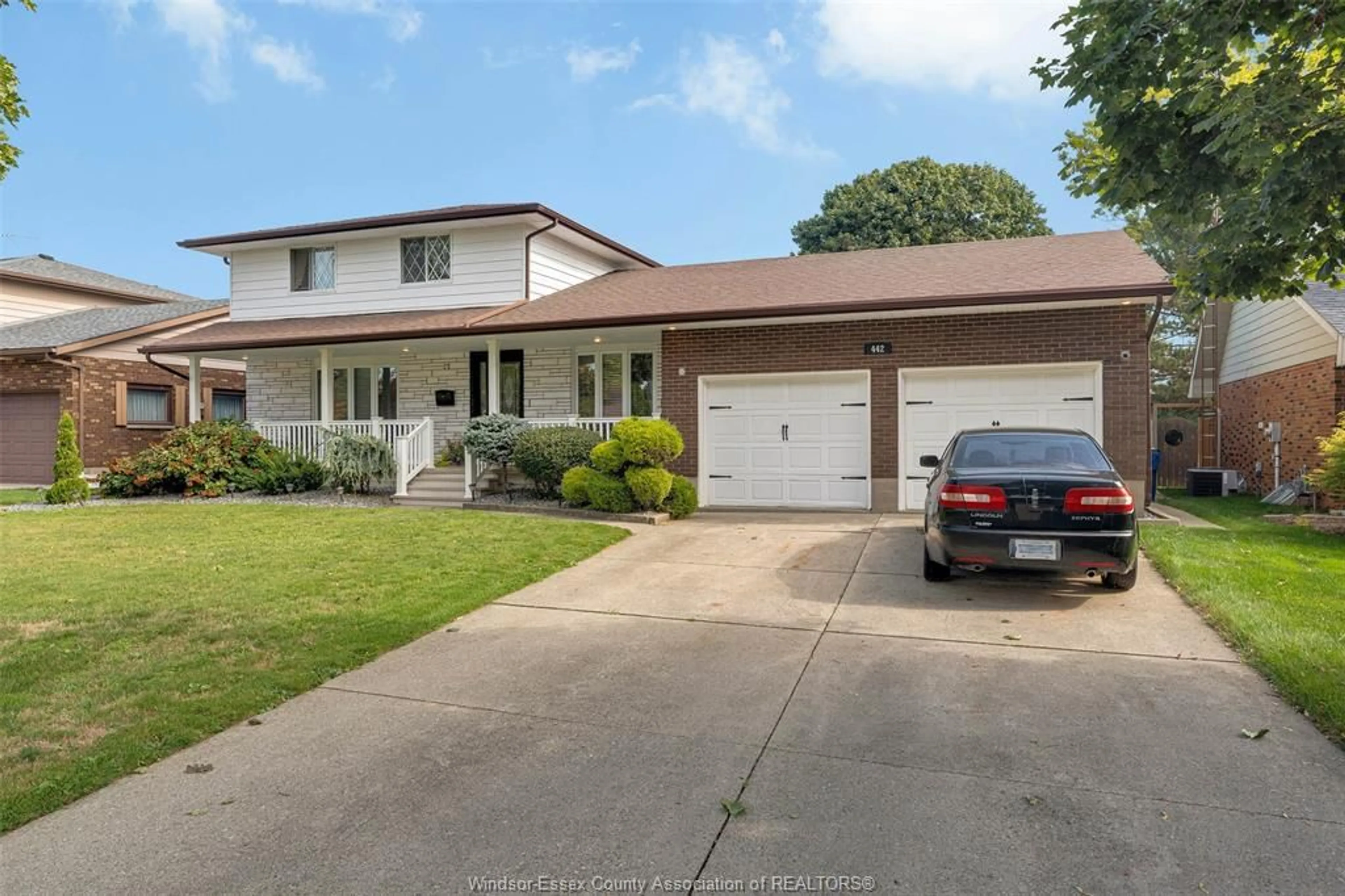 Unknown for 442 BALDOON Rd, Chatham Ontario N7L 4V9