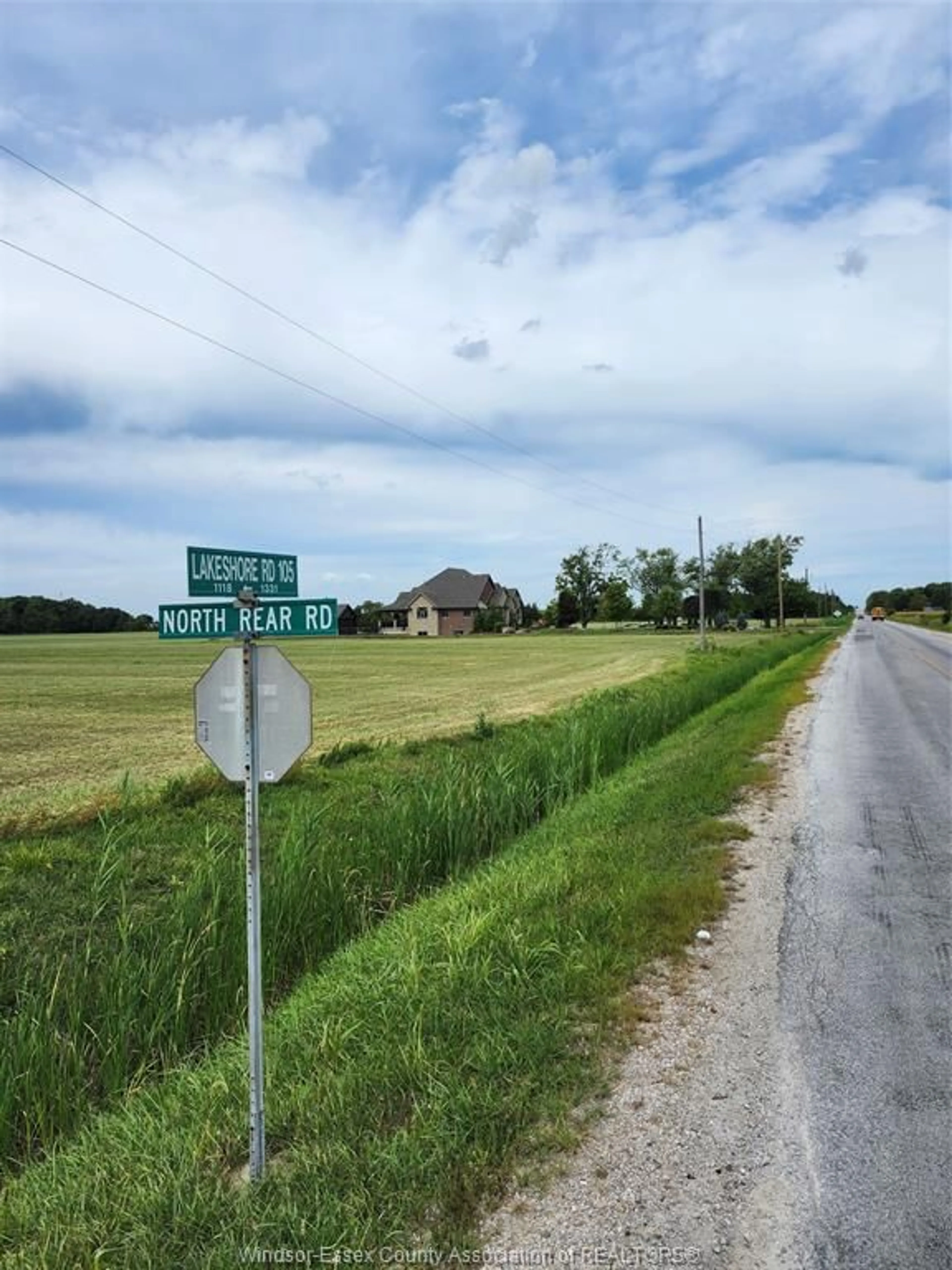 Unknown for 1219 LAKESHORE ROAD 105, Maidstone Ontario N0R 1K0