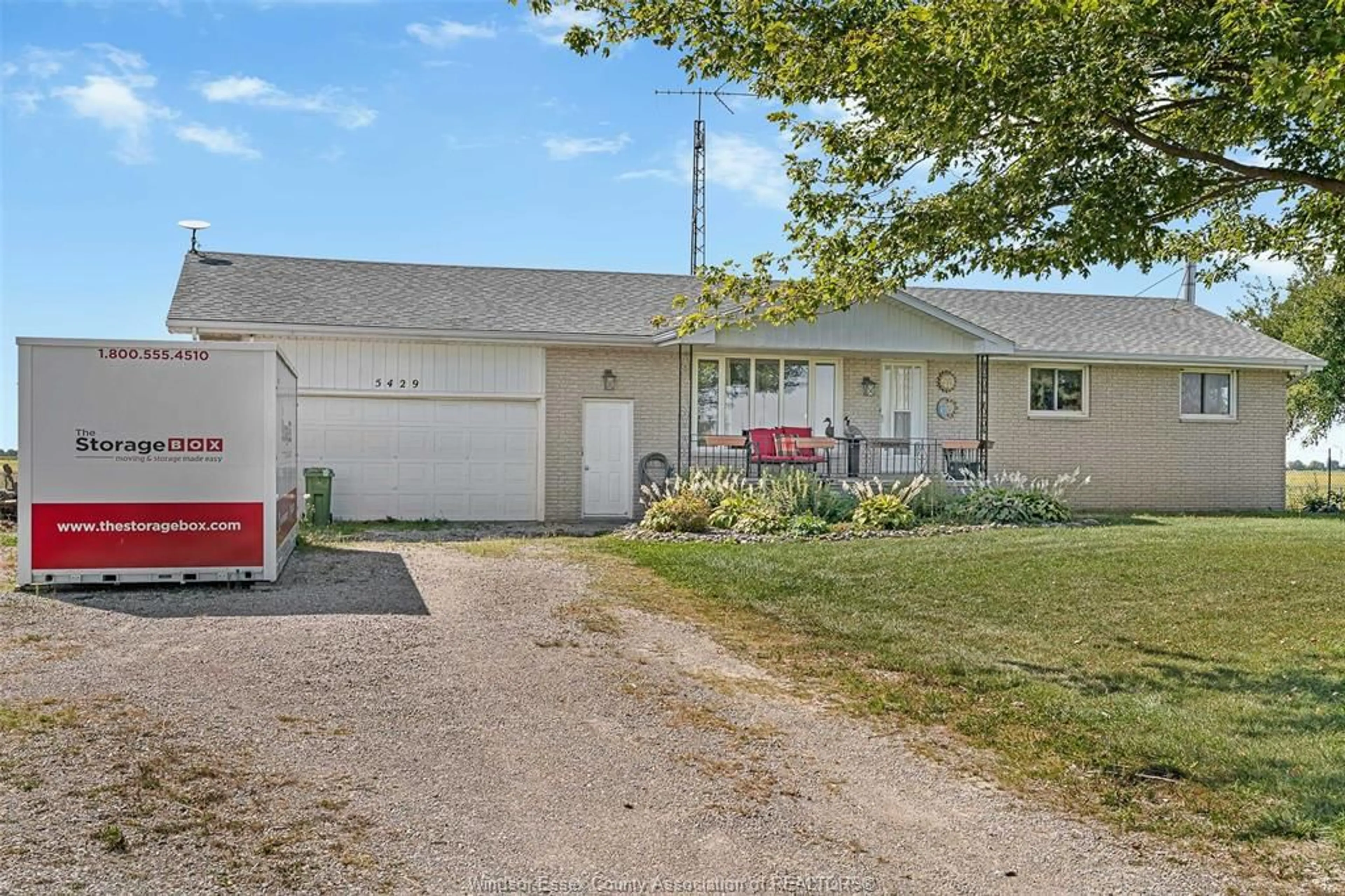 Unknown for 5429 LAKESHORE ROAD 305, Comber Ontario N0P 1J0