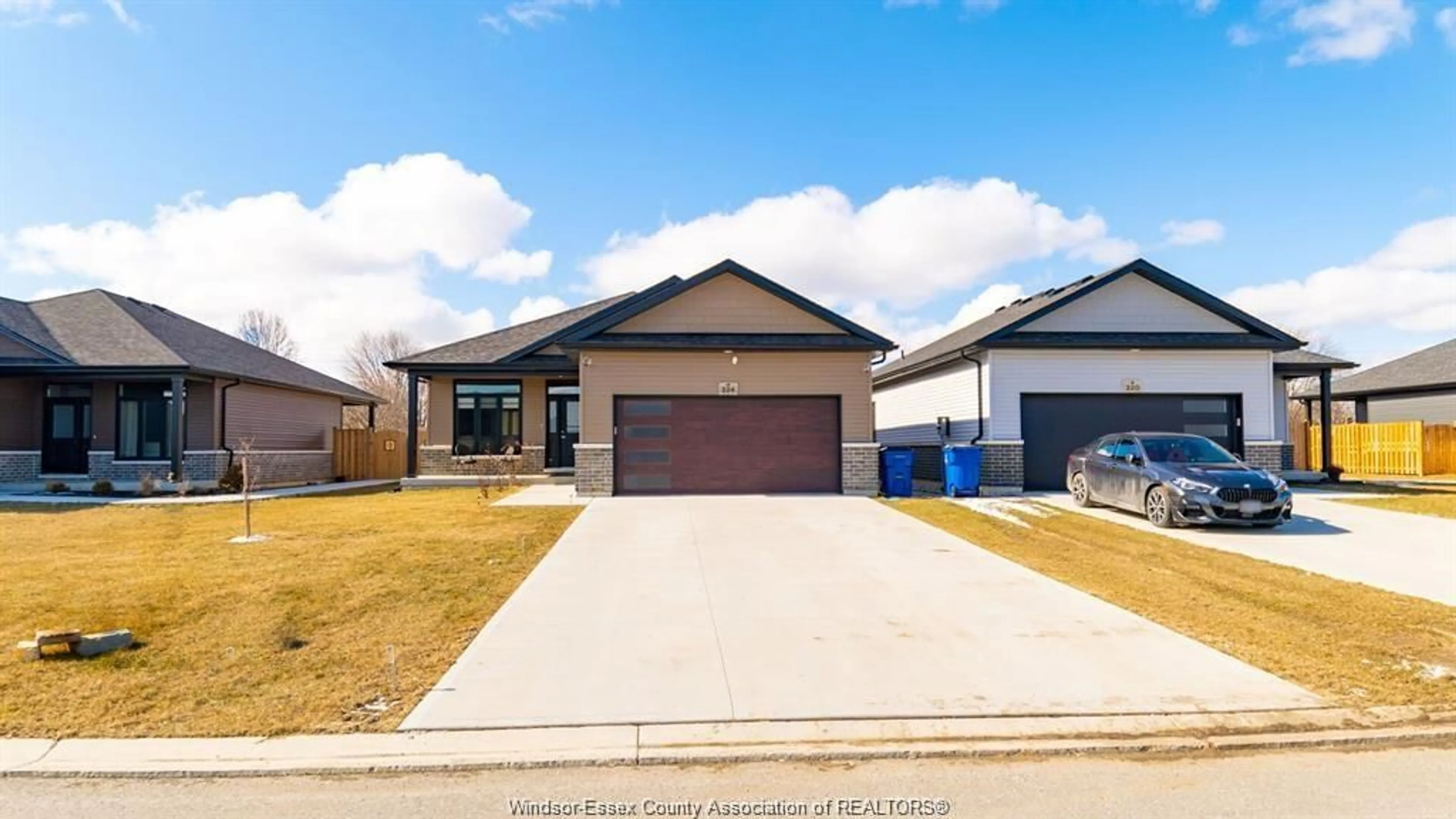 Unknown for 224 MOONSTONE Cres, Chatham Ontario N7M 0S1