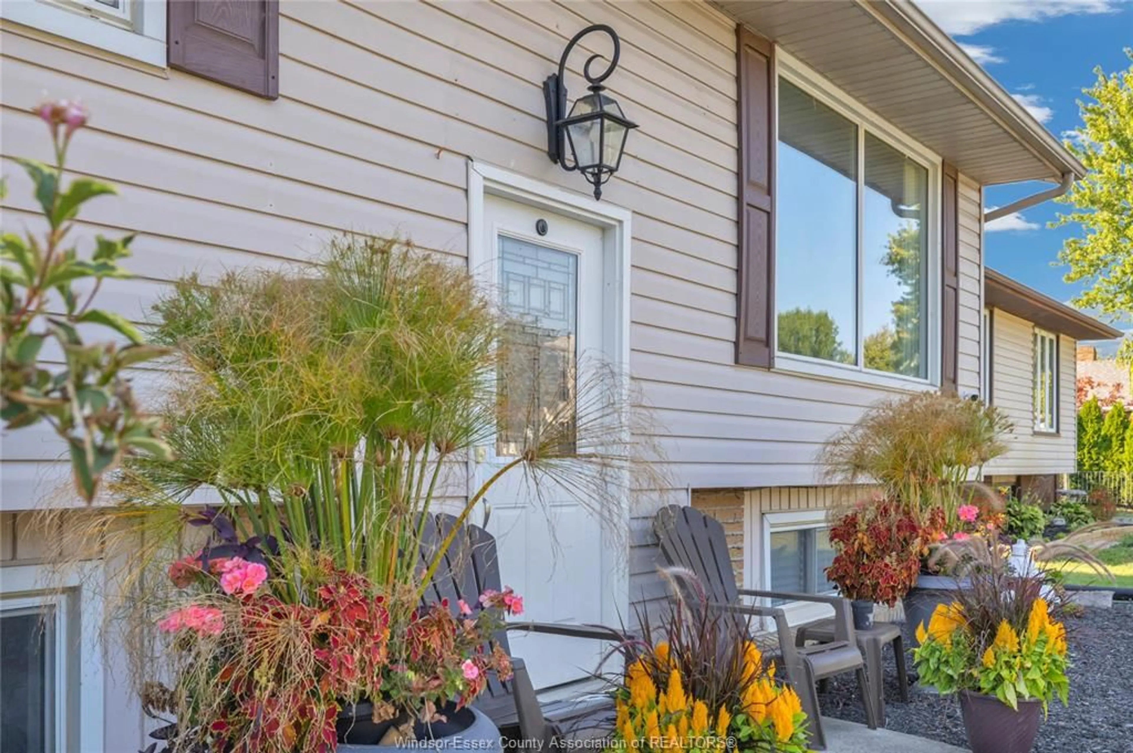 Patio, street for 144 DUCHARME, Belle River Ontario N0R 1A0