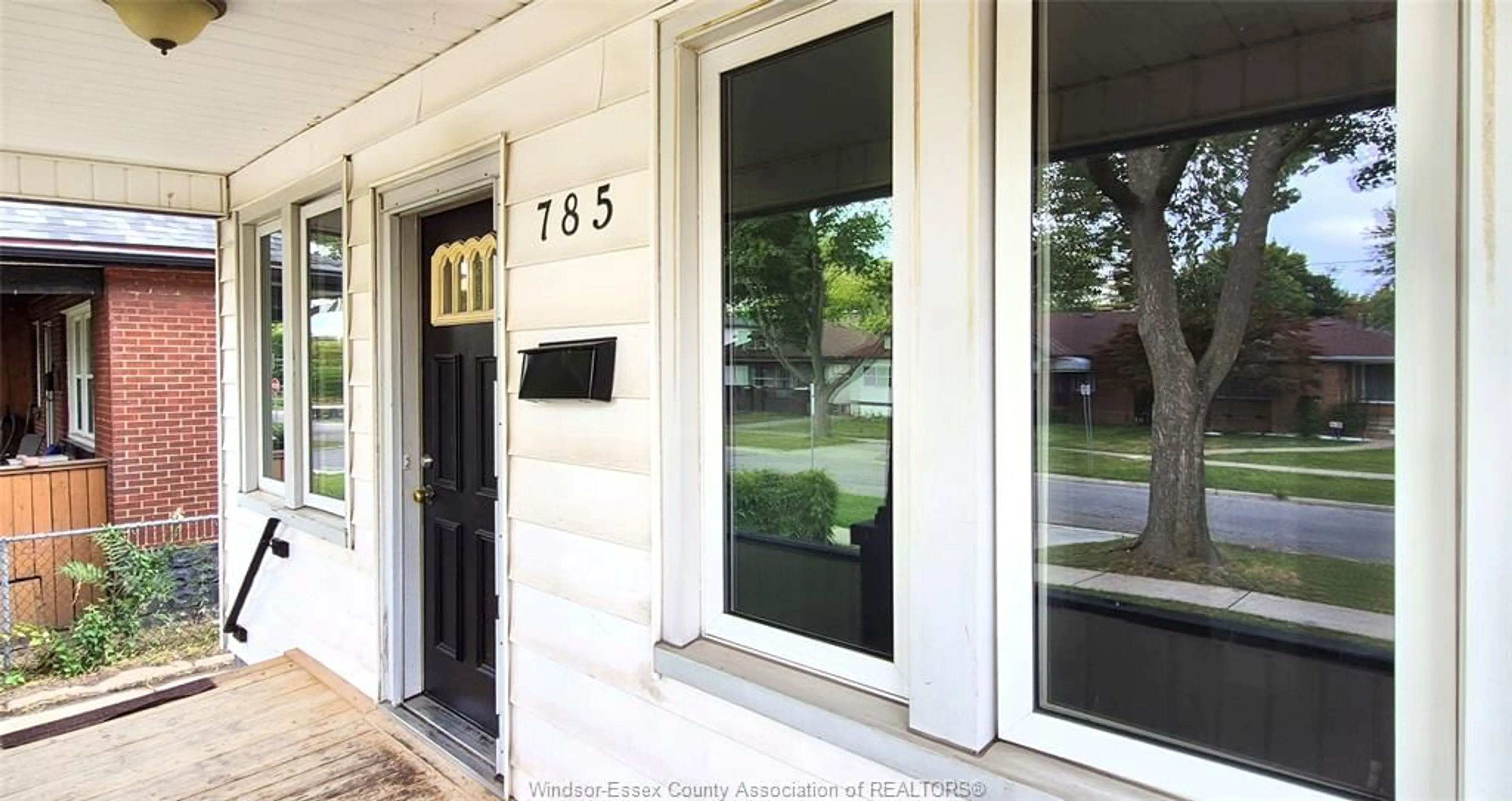 Unknown for 785 PARTINGTON Ave, Windsor Ontario N9B 2N6