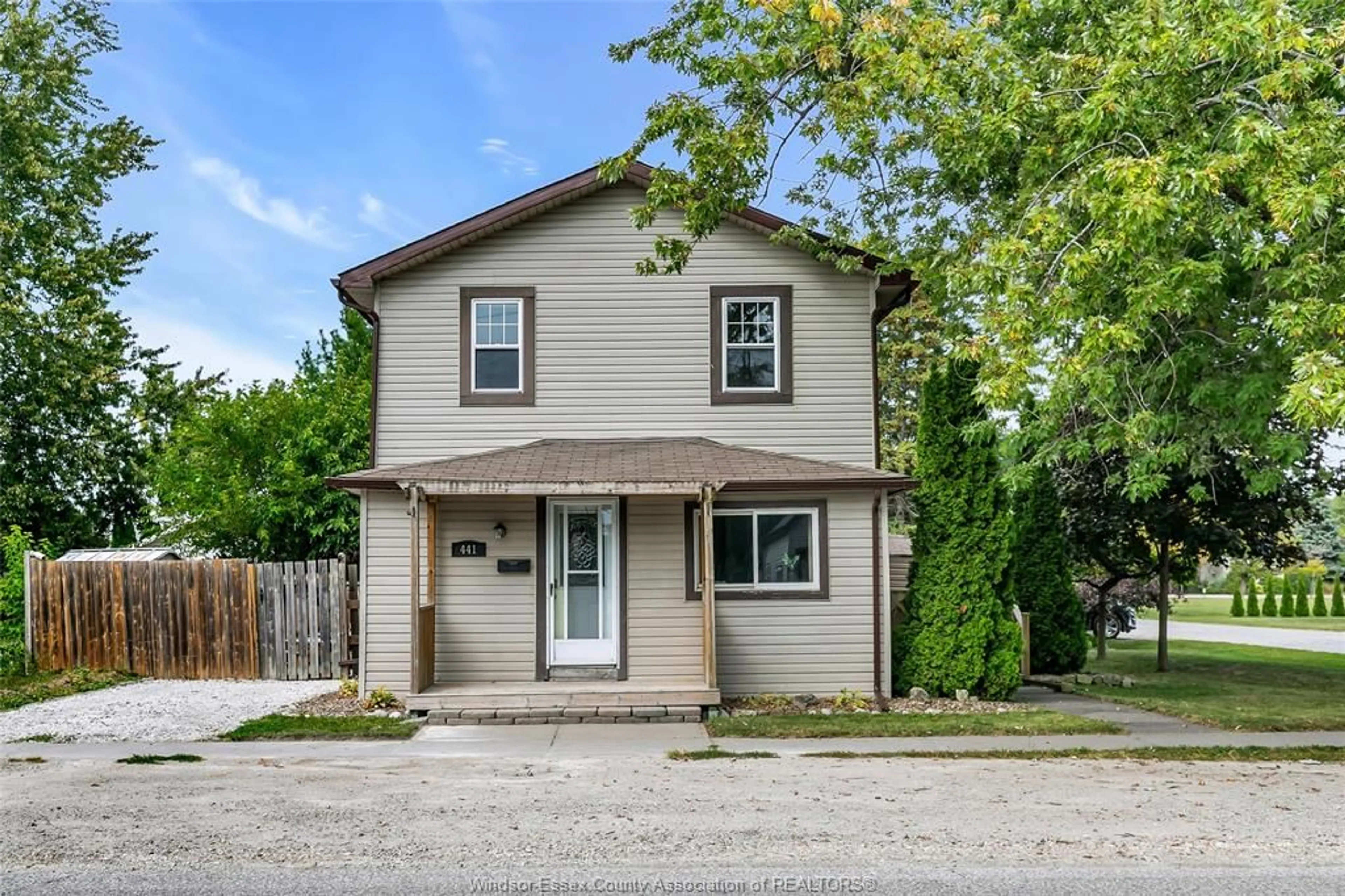 Unknown for 441 St. Charles St, Belle River Ontario N0R 1A0