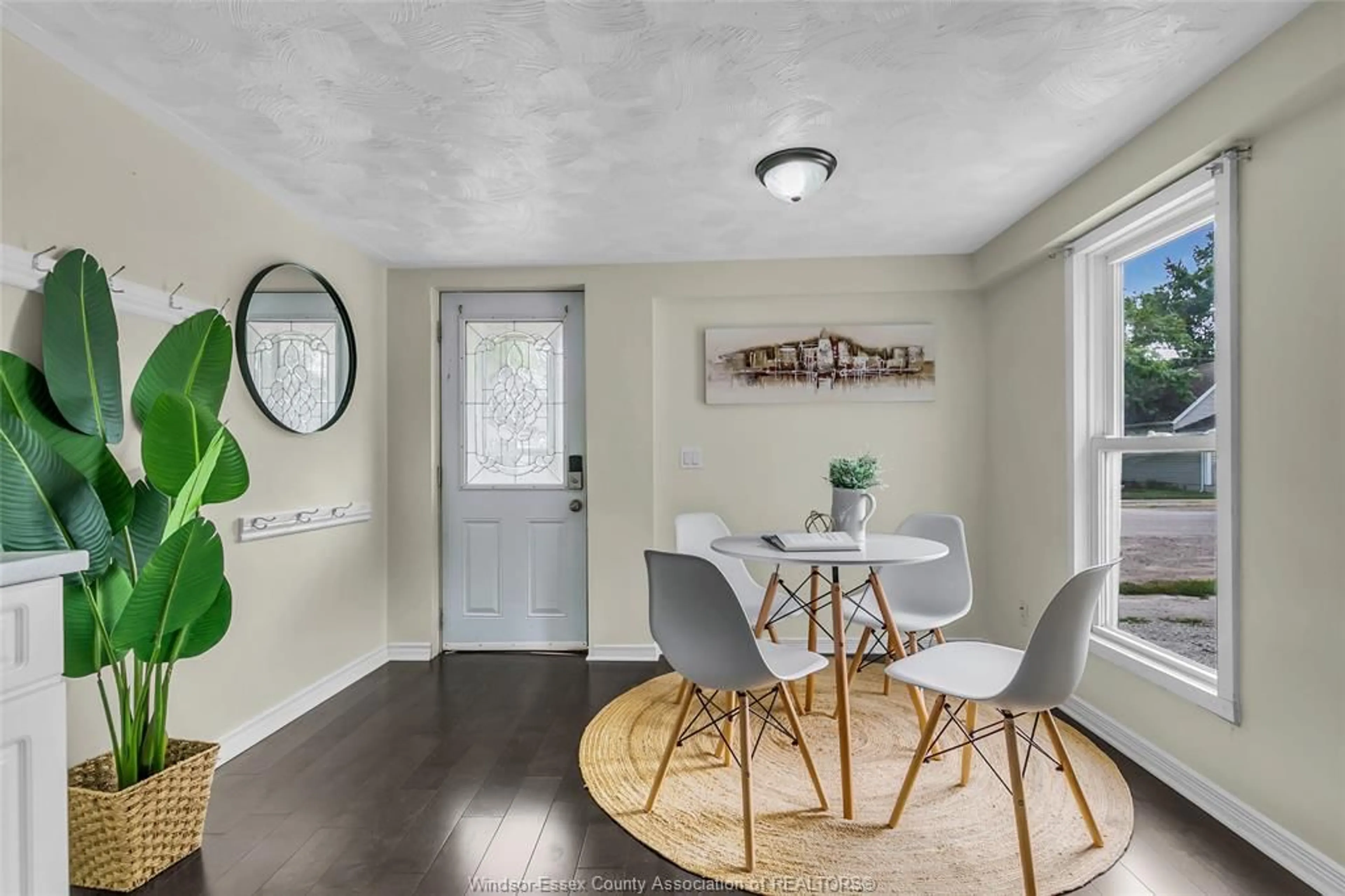Dining room, unknown for 441 St. Charles St, Belle River Ontario N0R 1A0