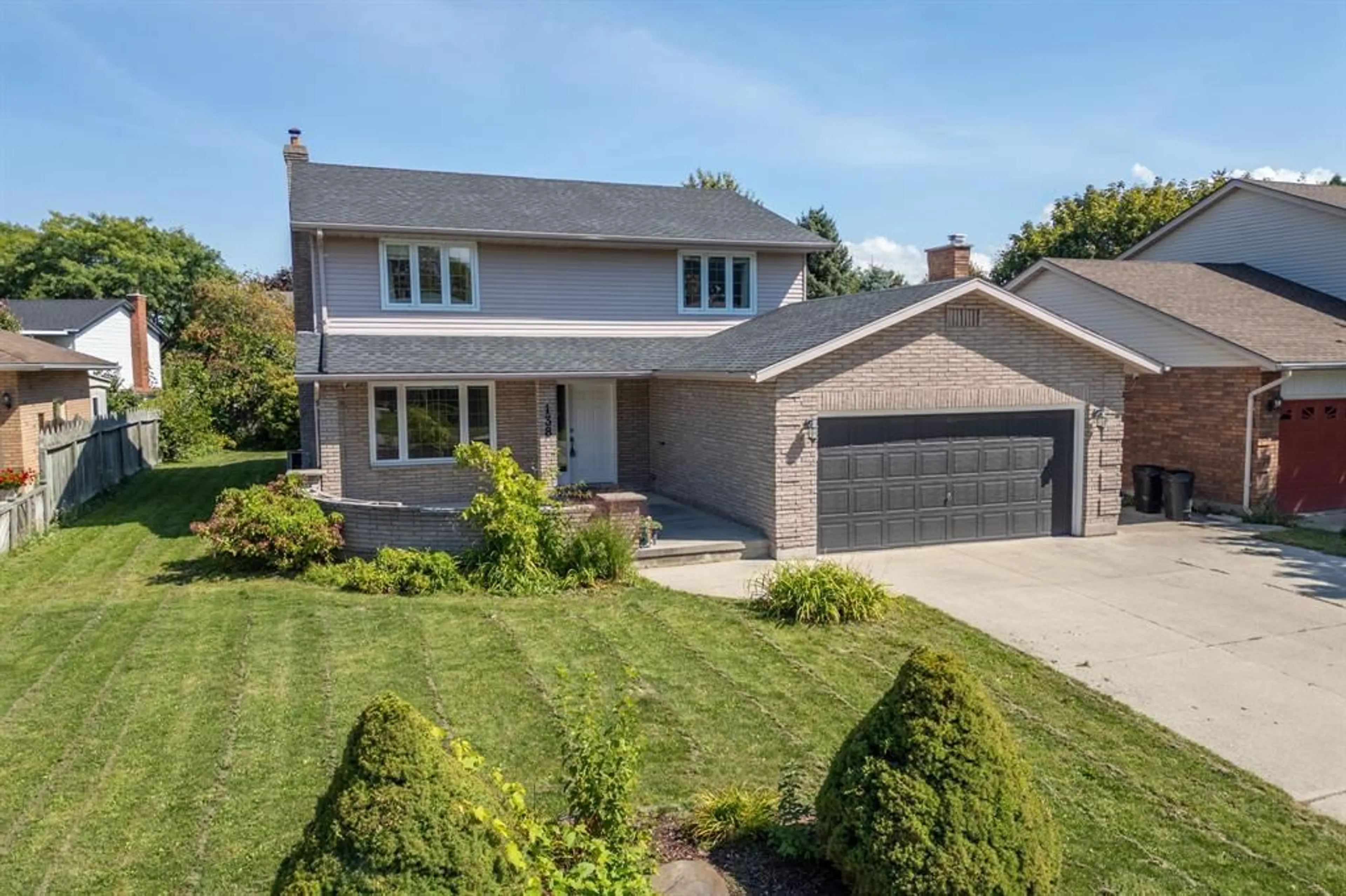 Unknown for 138 CONESTOGA Dr, Sarnia Ontario N7S 5W1