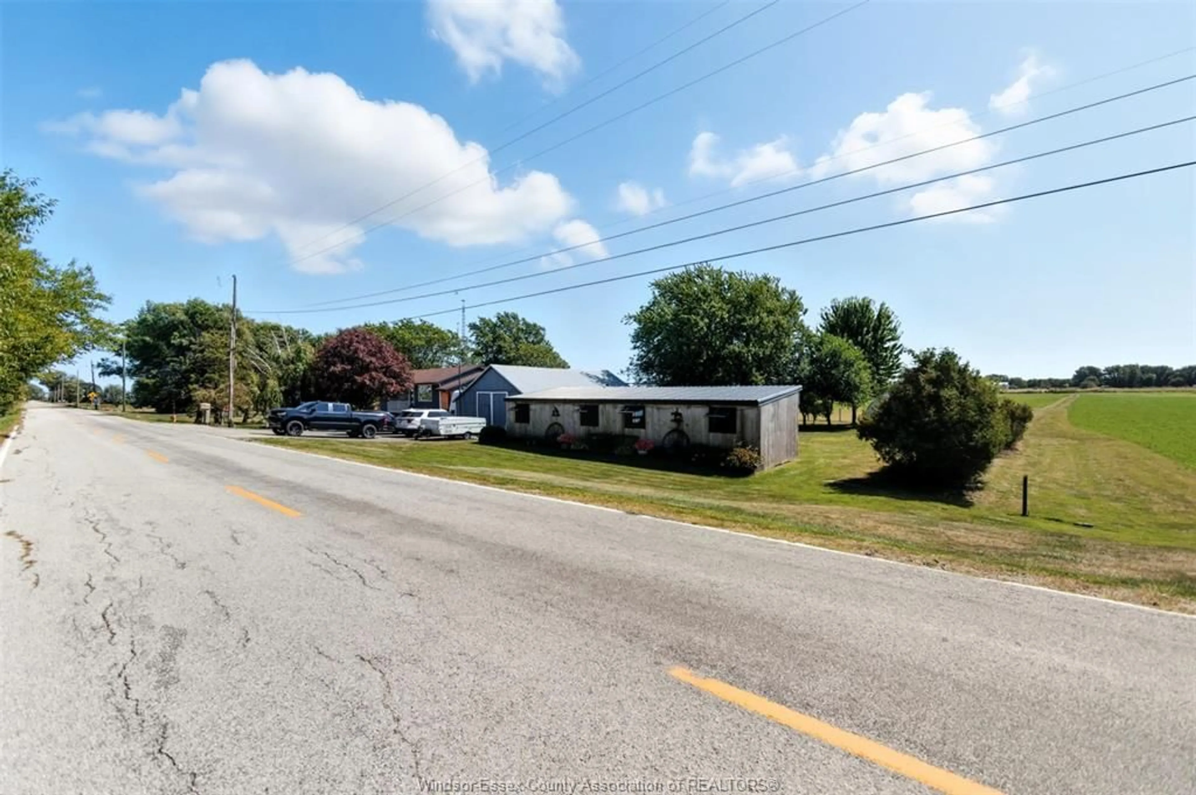 Unknown for 1732 MERSEA RD D, Leamington Ontario N8H 3V4