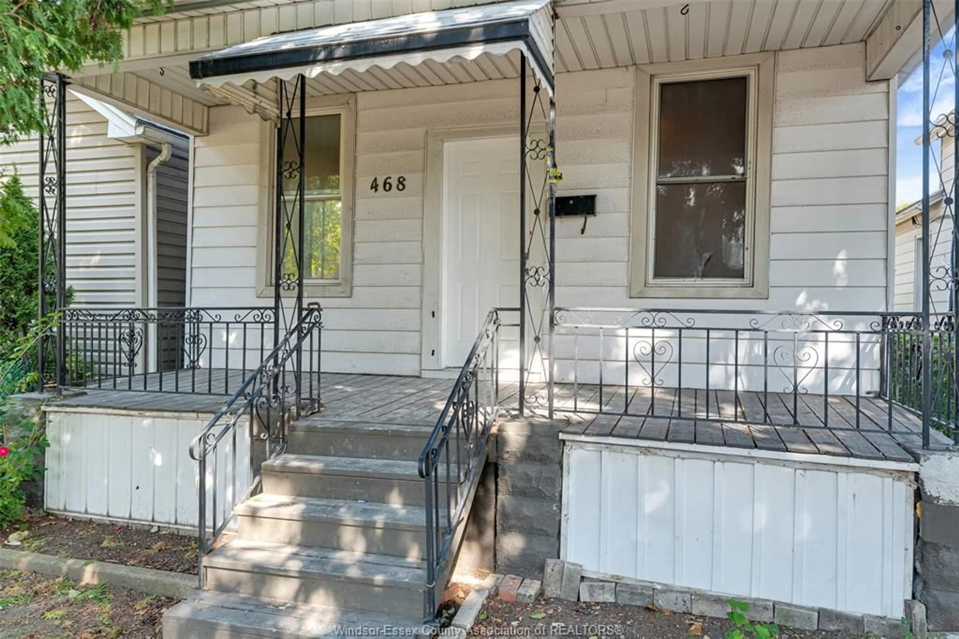 Unknown for 468 GLENGARRY, Windsor Ontario N9A 1P9