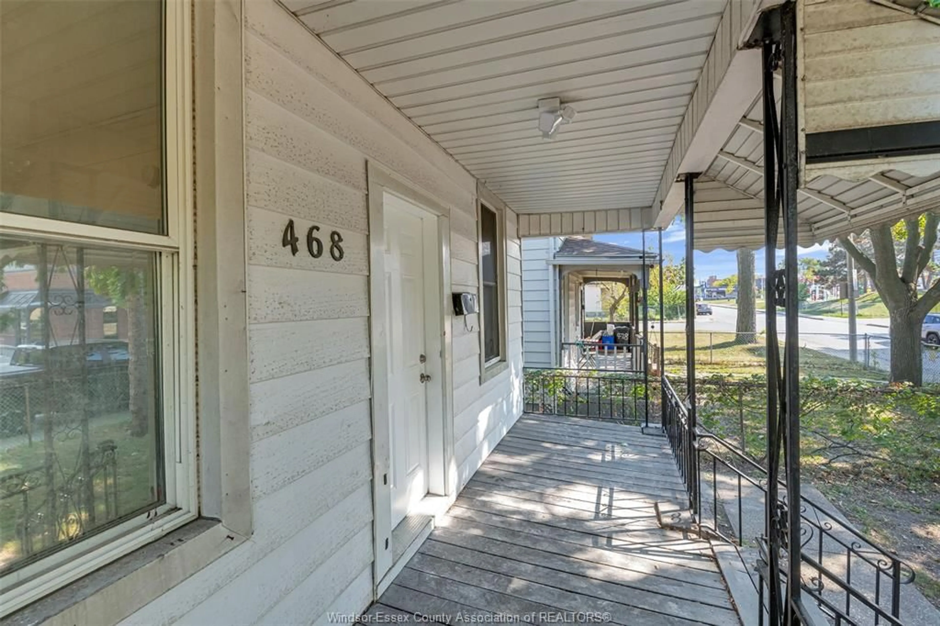 Unknown for 468 GLENGARRY, Windsor Ontario N9A 1P9