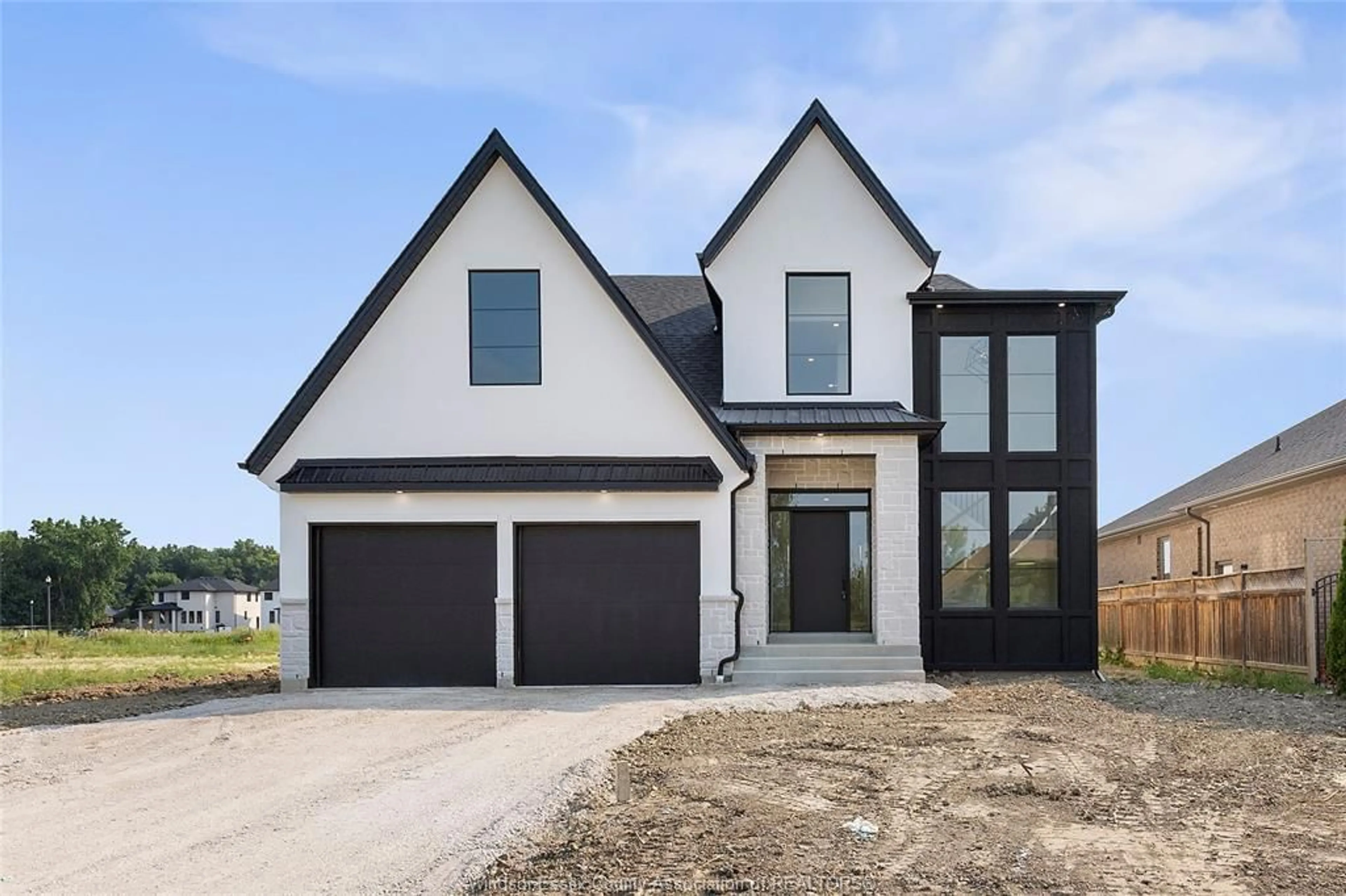 Home with brick exterior material, street for 646 SUMMIT St, Lakeshore Ontario N0R 1A7