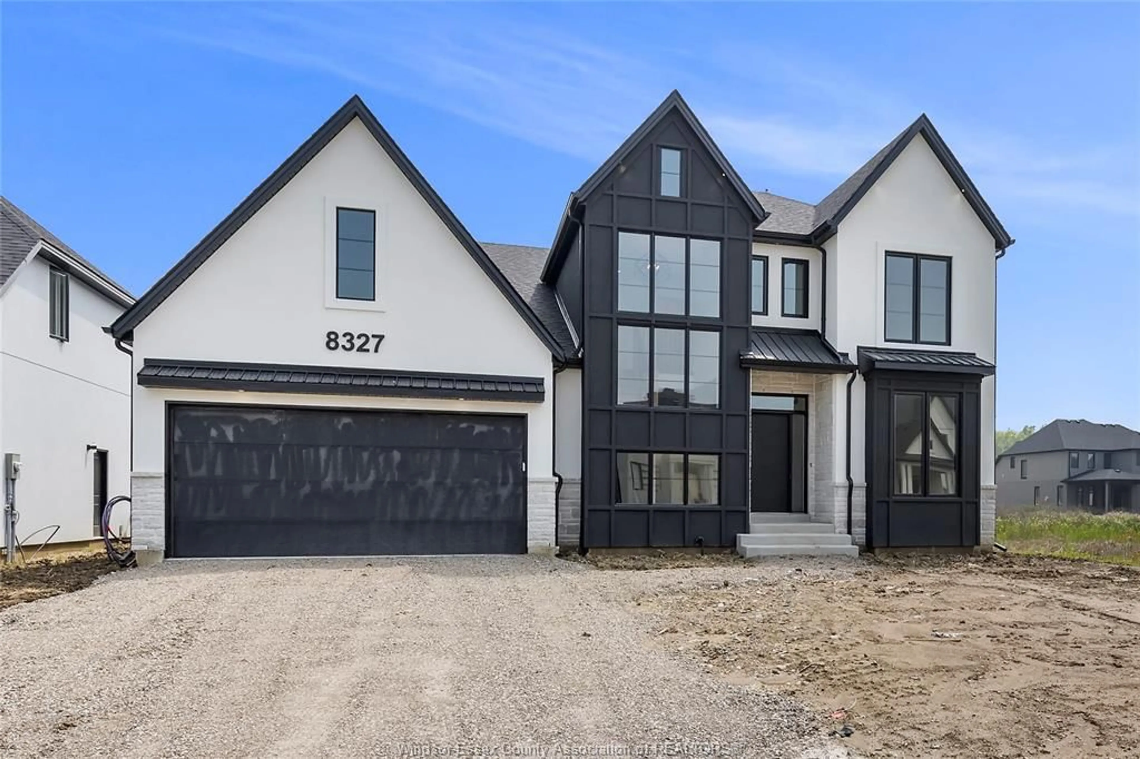Home with brick exterior material, street for 650 SUMMIT St, Lakeshore Ontario N0R 1A7