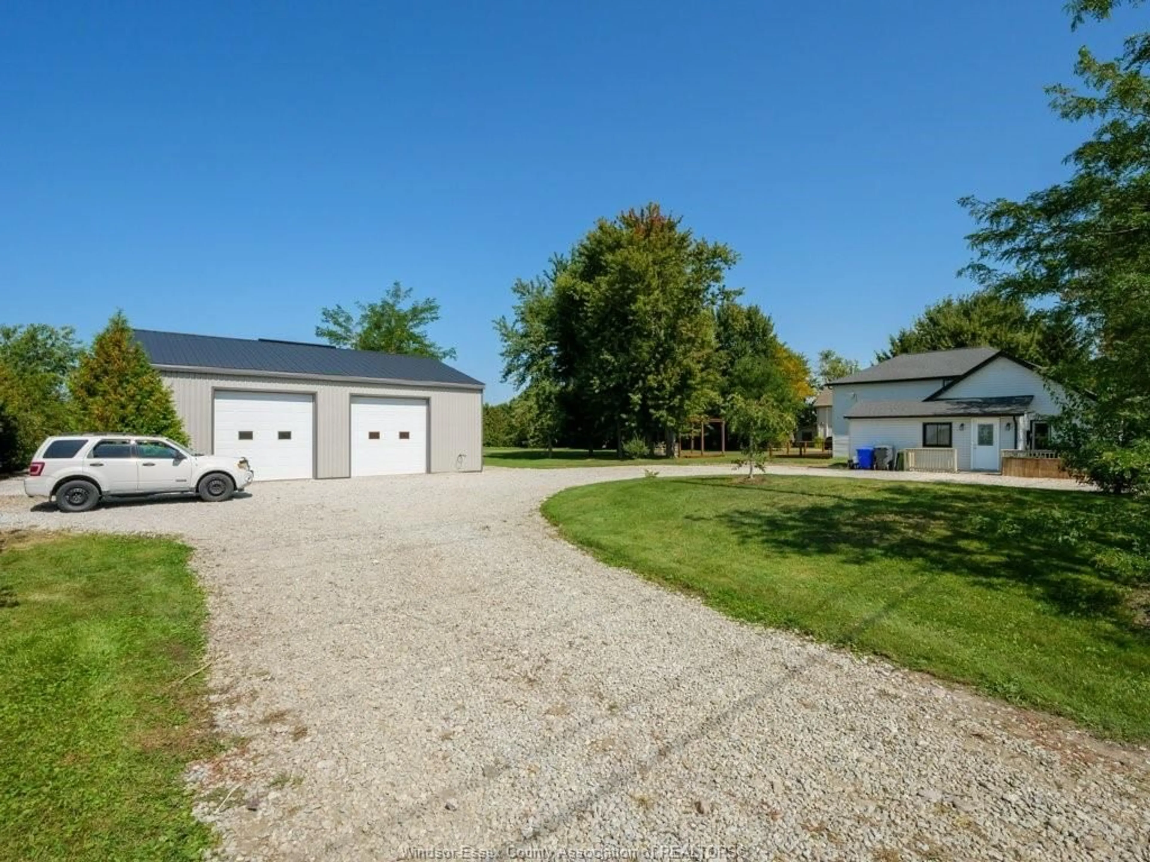 Unknown for 2294 SOUTH MIDDLE Rd, Lakeshore Ontario N0R 1R0