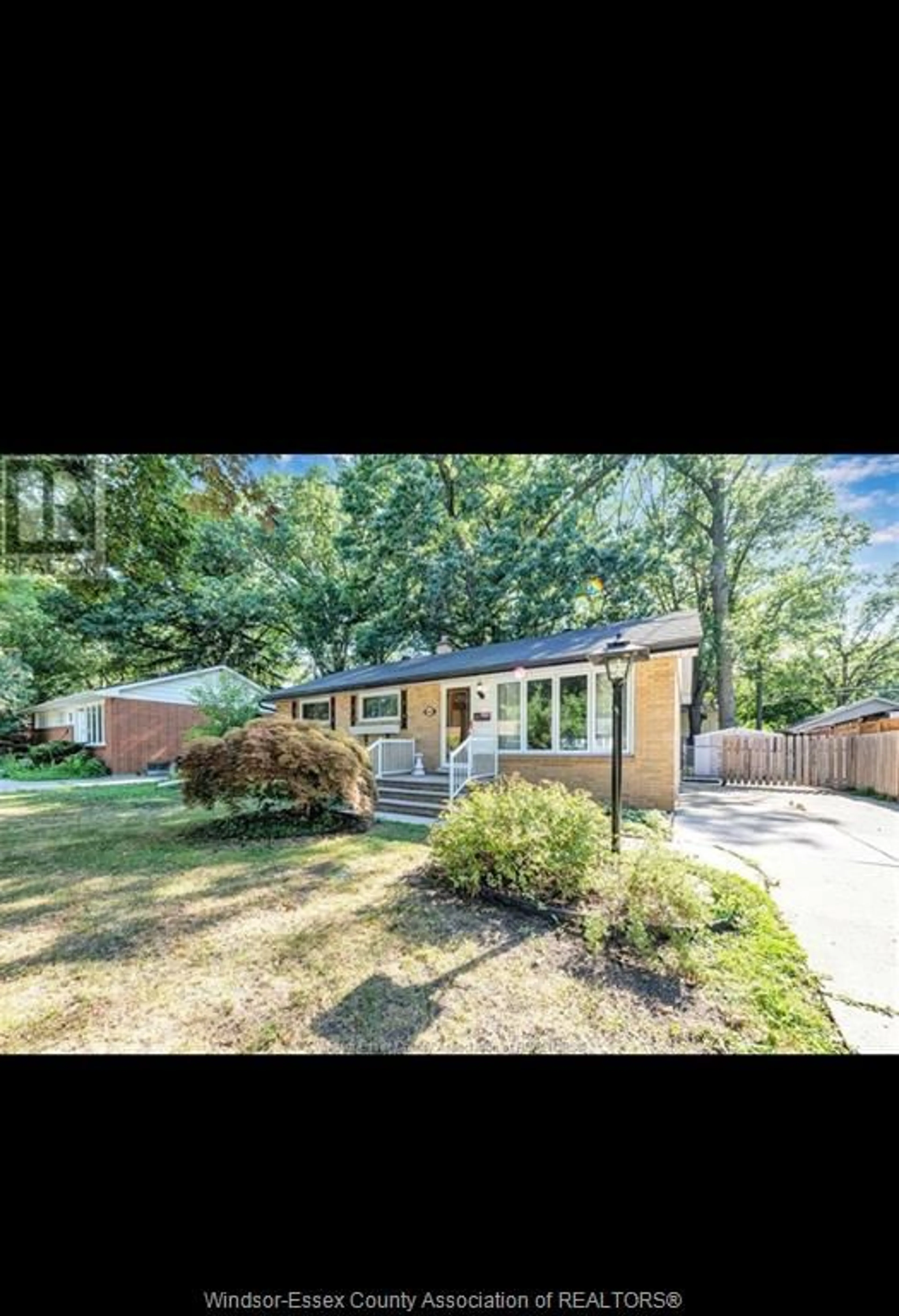 Unknown for 3455 RANDOLPH Ave, Windsor Ontario N9E 3E9