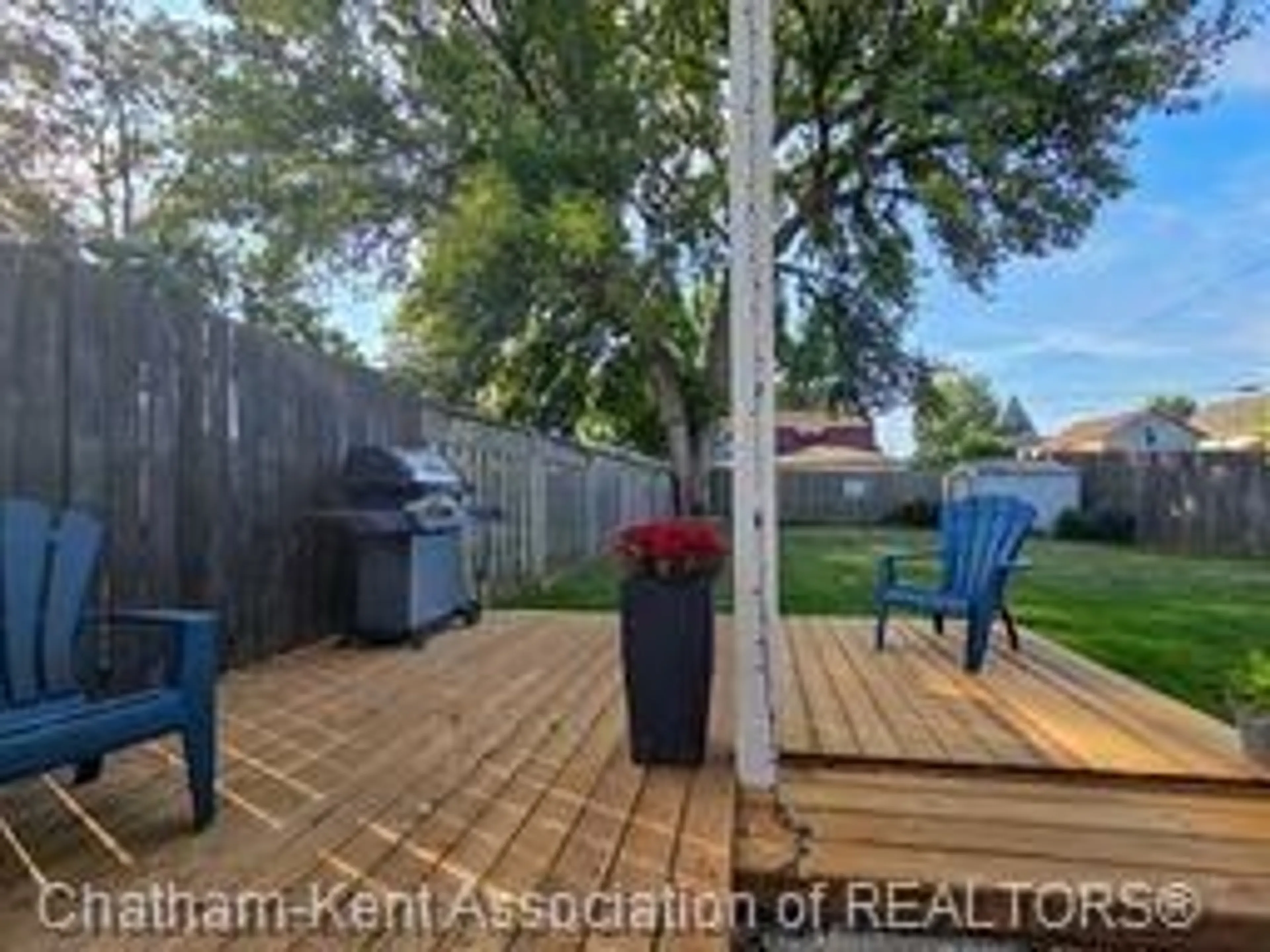 Unknown for 29 PATTESON Ave, Chatham Ontario N7M 1T4
