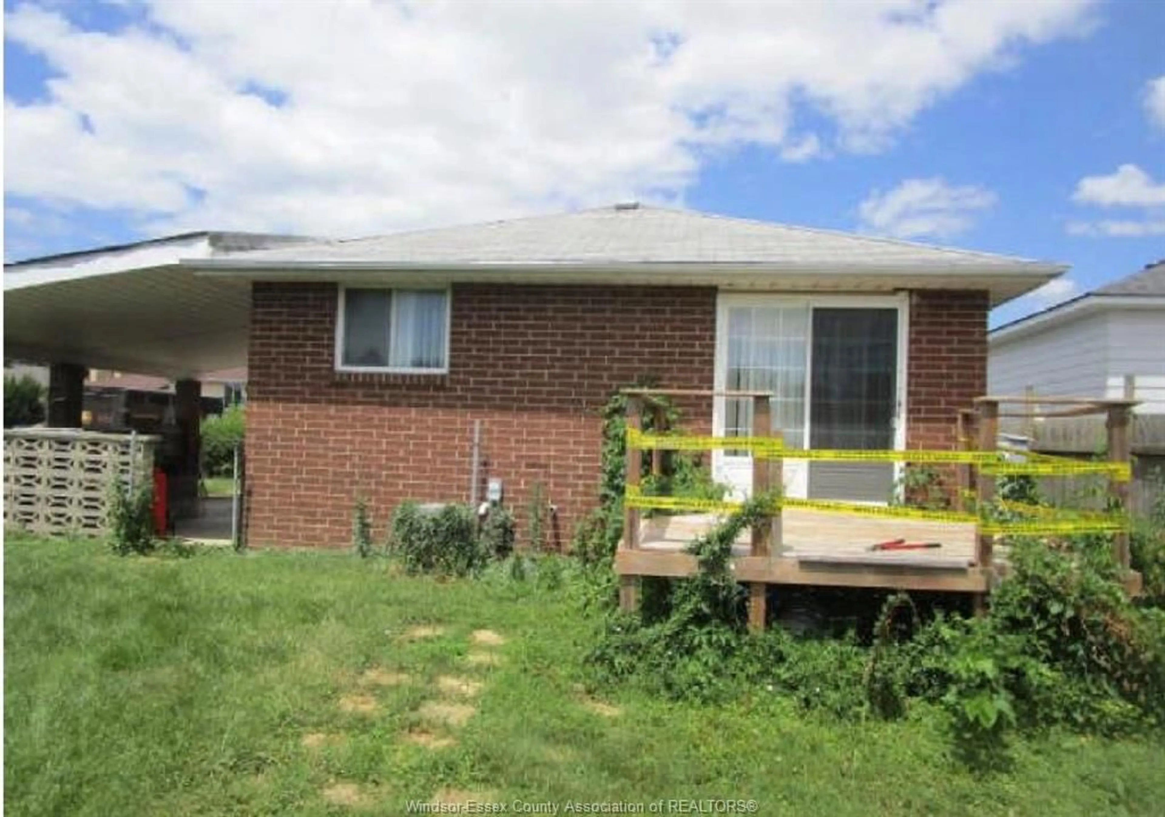 Unknown for 423 RICHMOND St, Amherstburg Ontario N9V 3G2