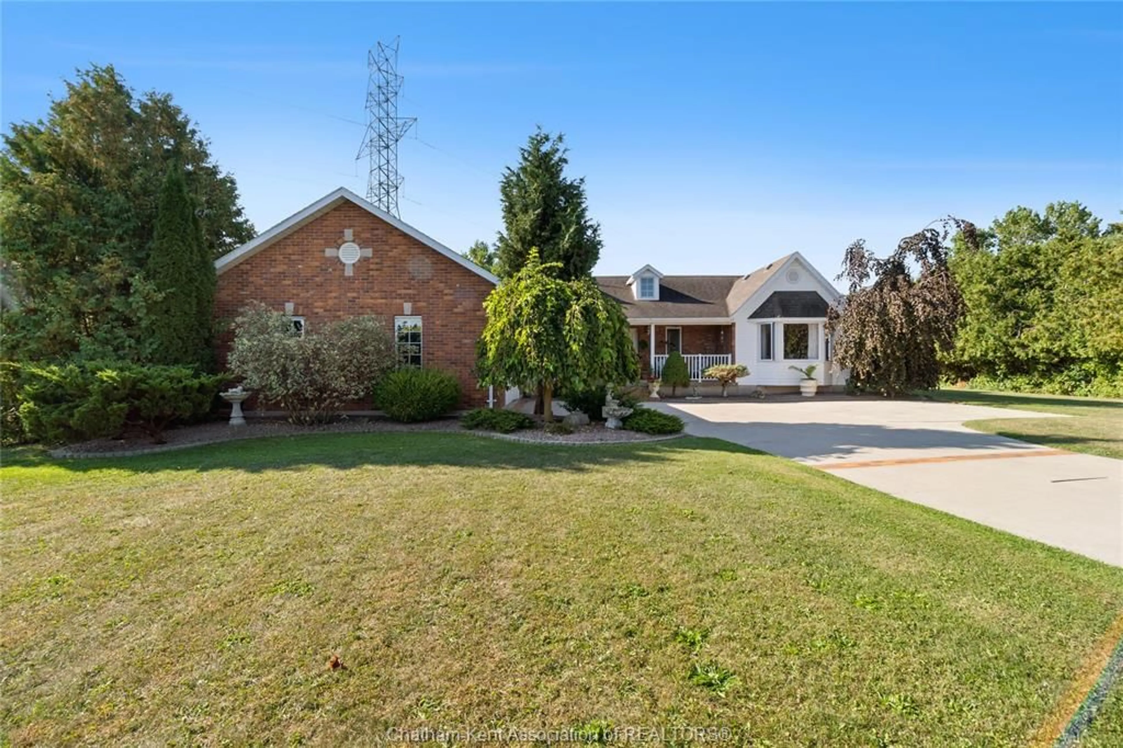 Unknown for 21640 Pinehurst Cres, Chatham-Kent Ontario N7M 5J3