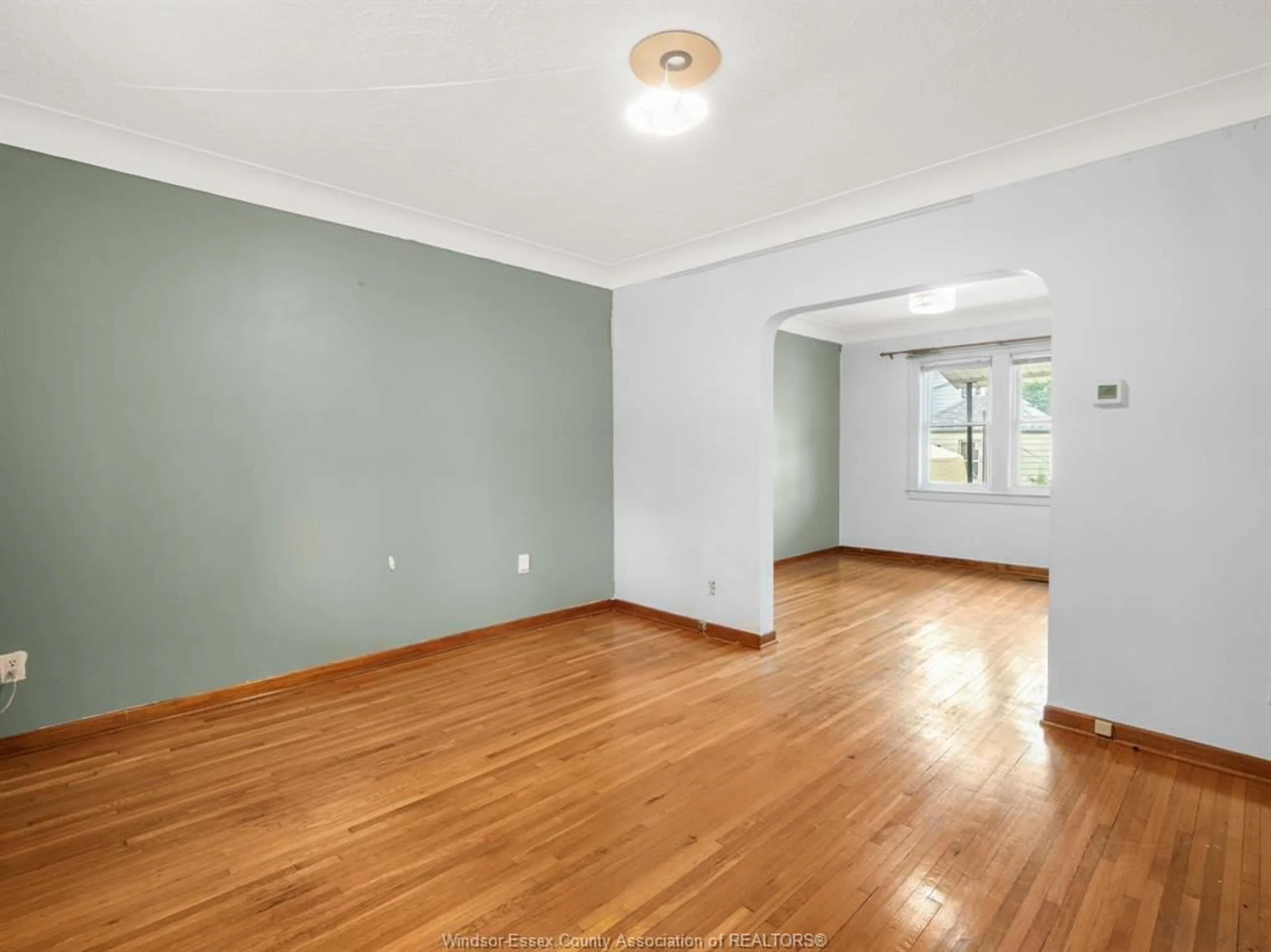 A pic of a room for 1481 BENJAMIN, Windsor Ontario N8X 4N2