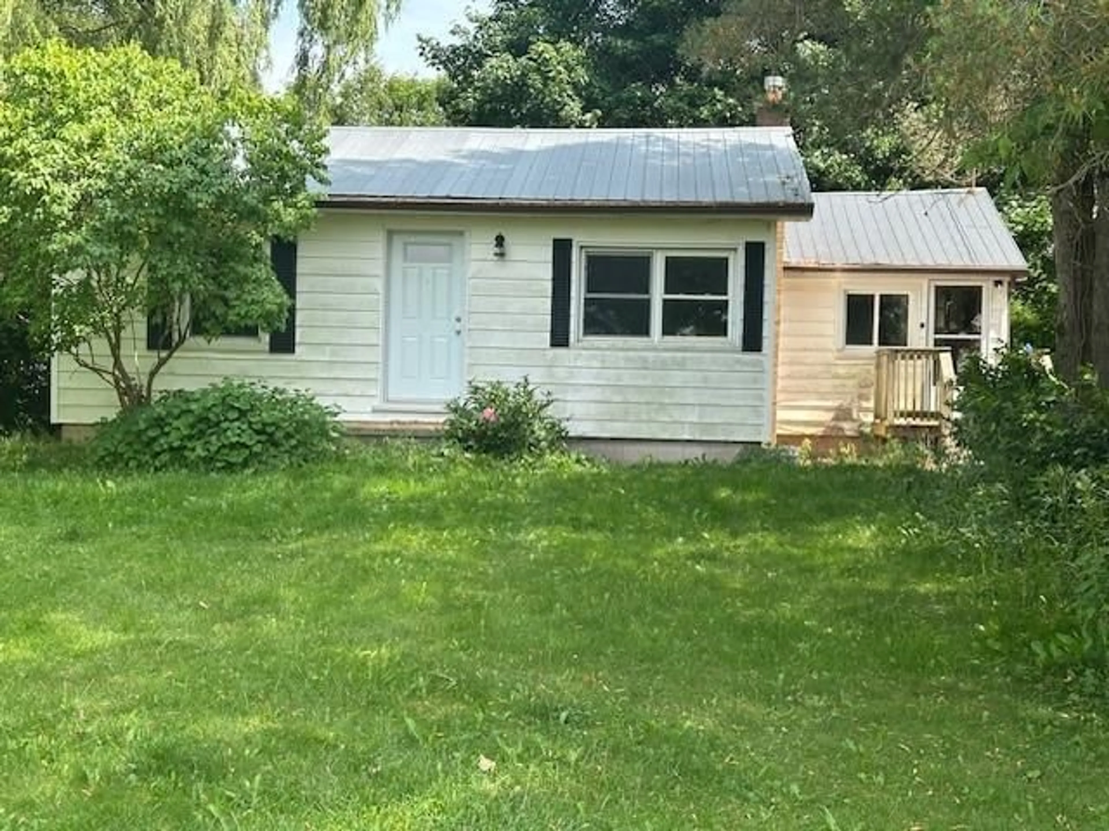 Shed for 10181 IVAN Dr, Ilderton Ontario N0M 2A0