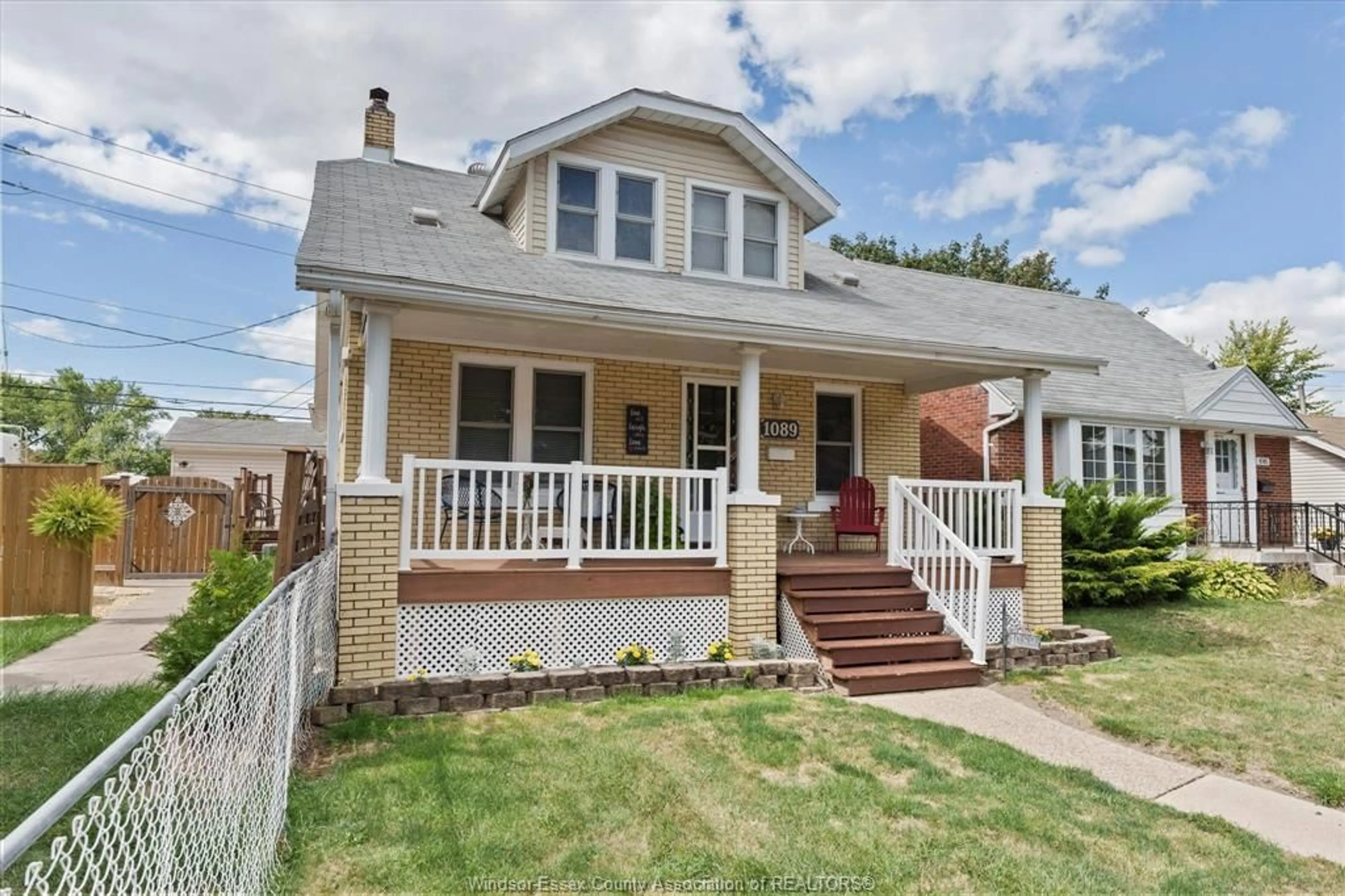 Unknown for 1089 Prado Pl, Windsor Ontario N8S 2R6