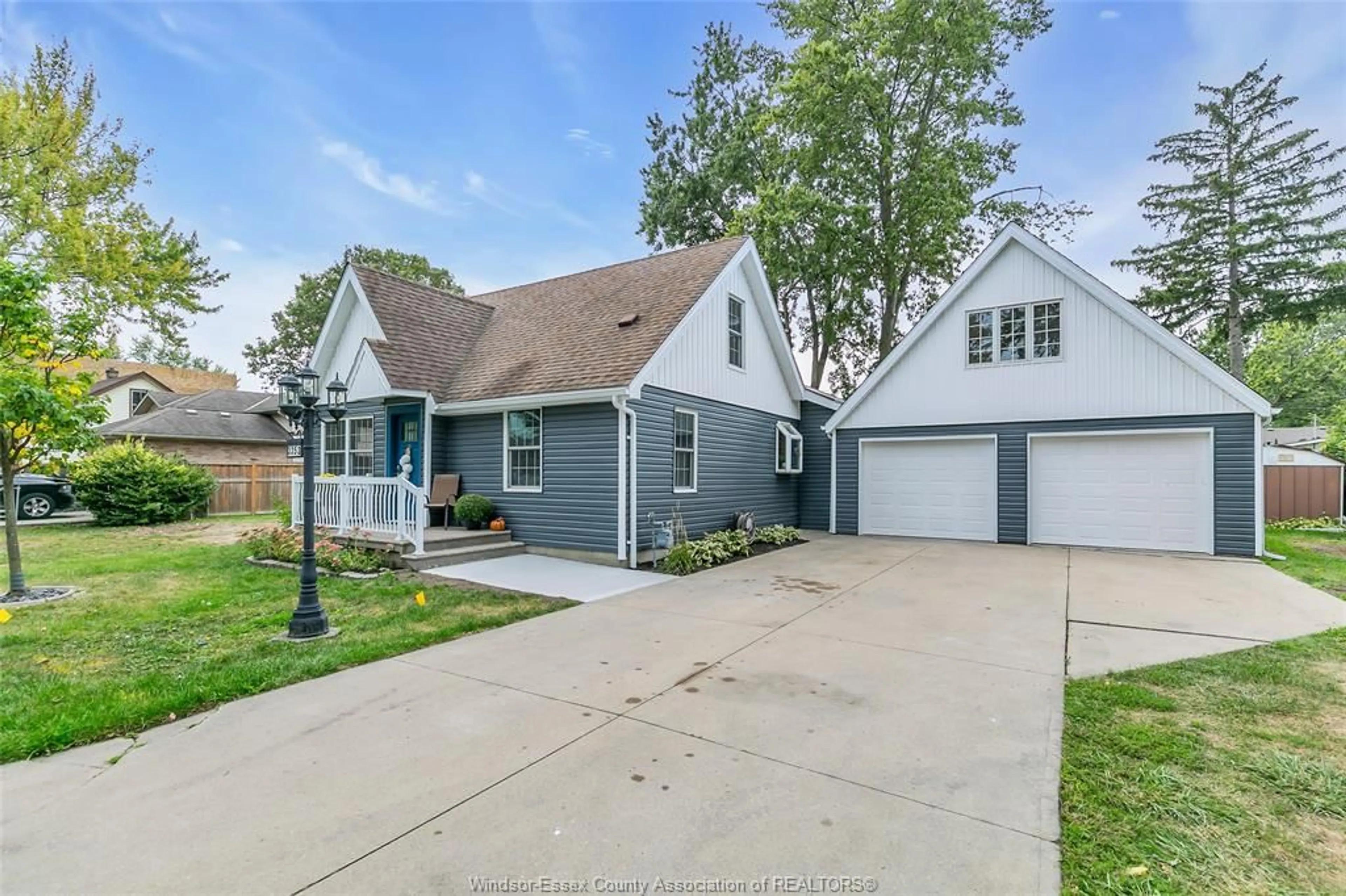 Unknown for 3353 BYNG Rd, Windsor Ontario N8W 3H3