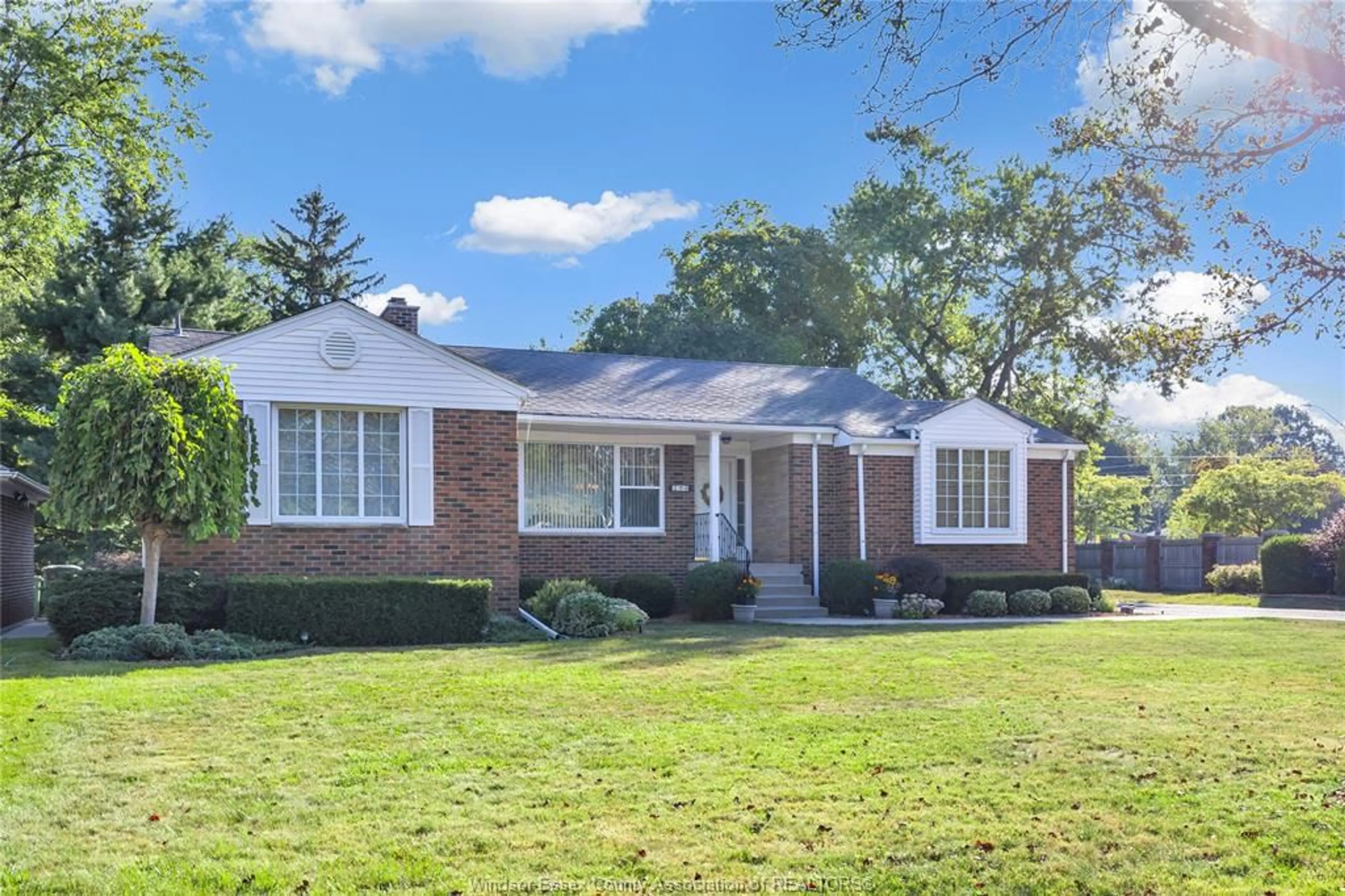 Home with brick exterior material, street for 290 PATRICE, Windsor Ontario N8S 2R6