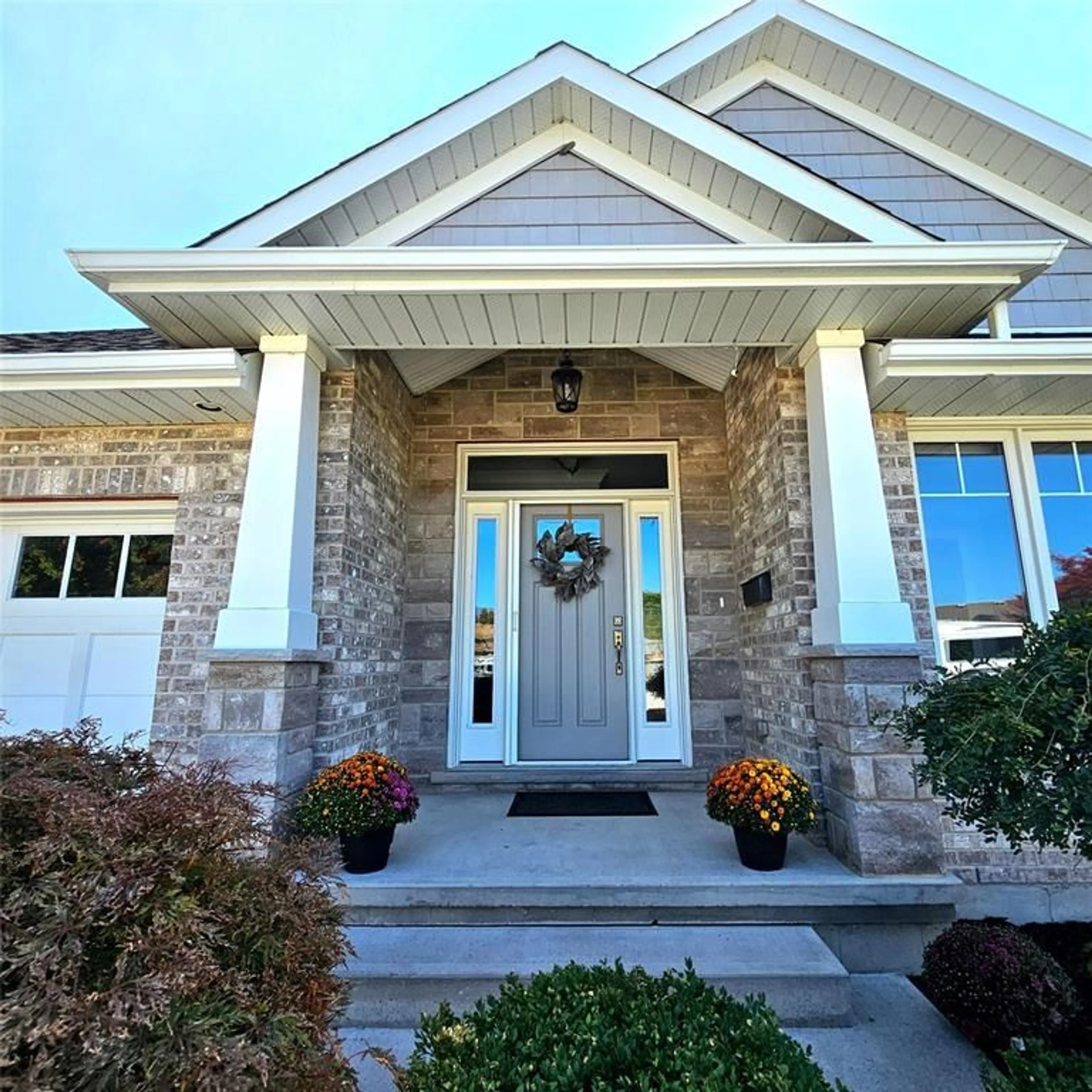 Unknown for 142 Madison D'Andrea Ave, Sarnia Ontario N7S 6L9