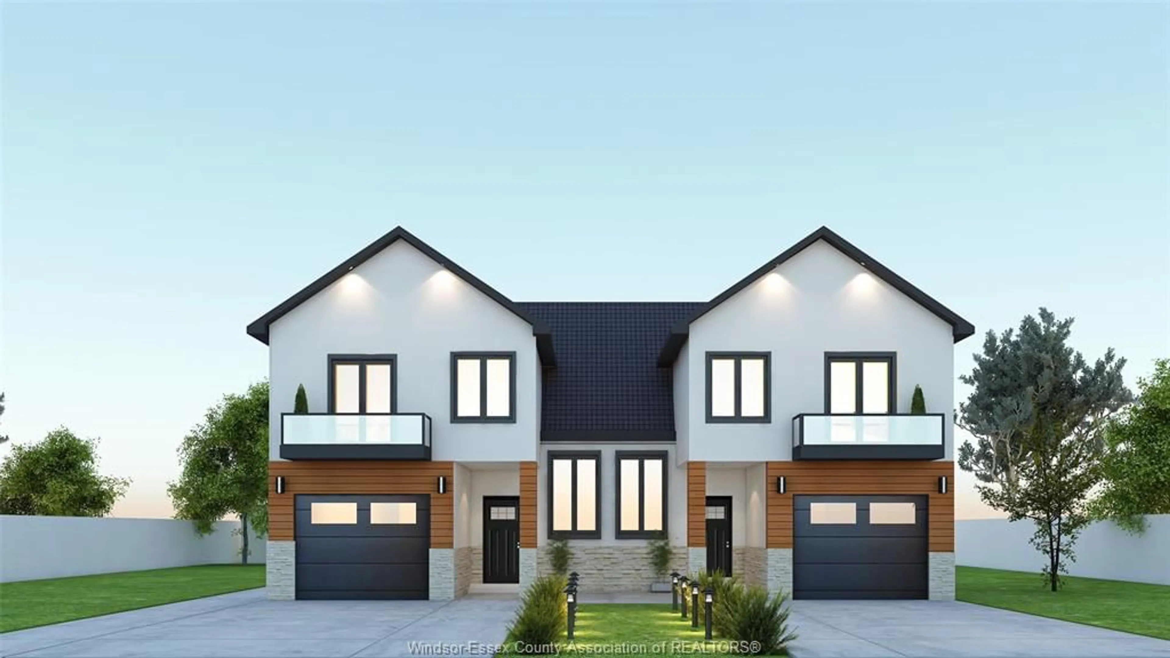 Home with brick exterior material, street for 123 Laurier Dr LaSalle, LaSalle Ontario N9J 1L4