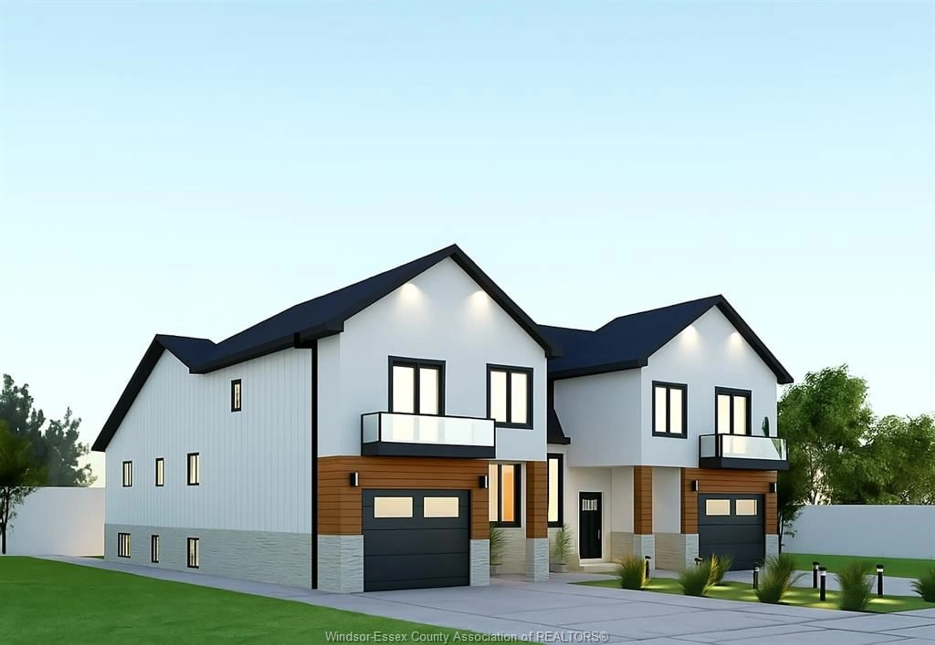 Home with brick exterior material, street for 123 Laurier Dr LaSalle, LaSalle Ontario N9J 1L4