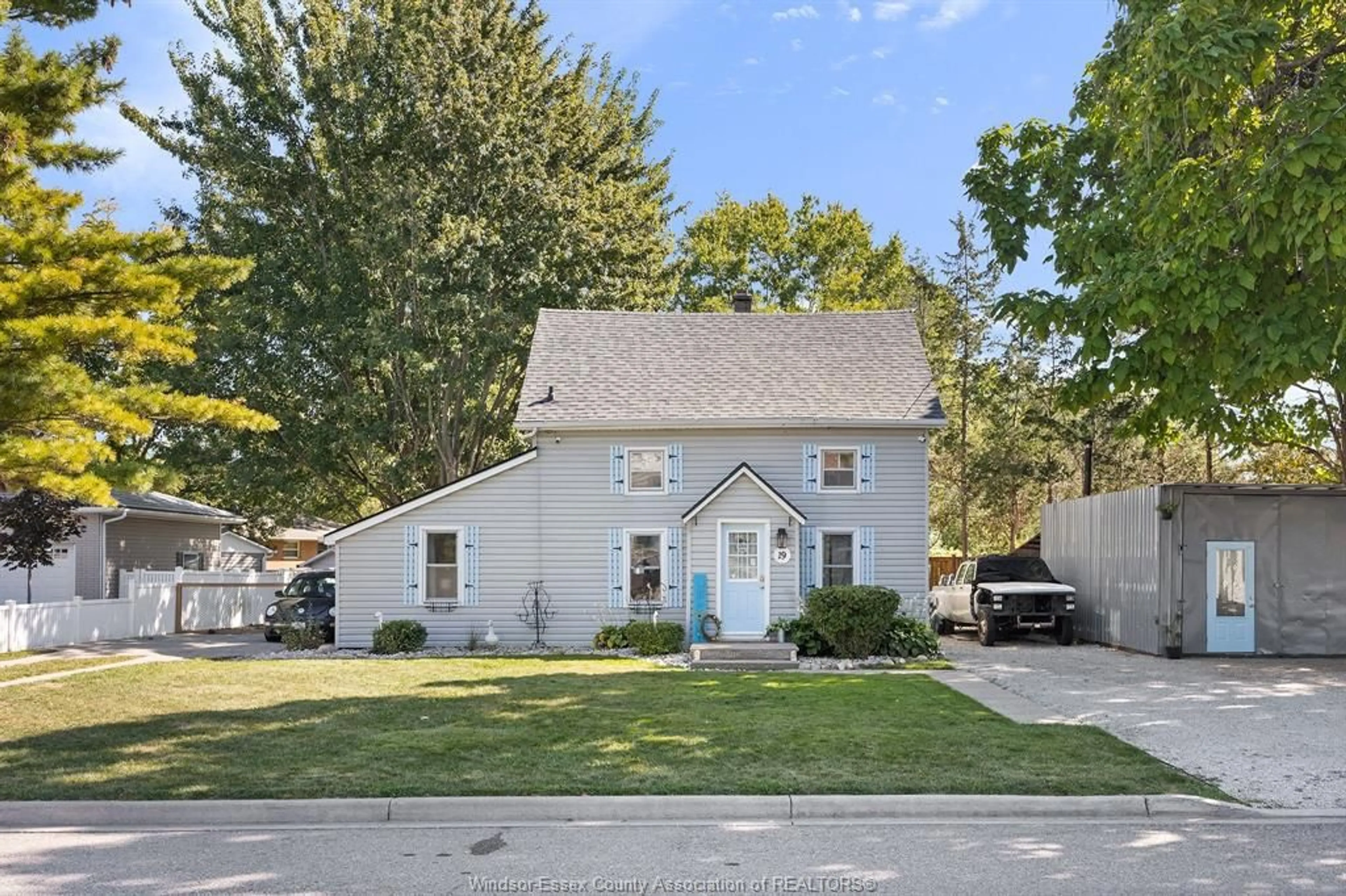 Unknown for 19 BOND Ave, Tilbury Ontario N0P 2L0
