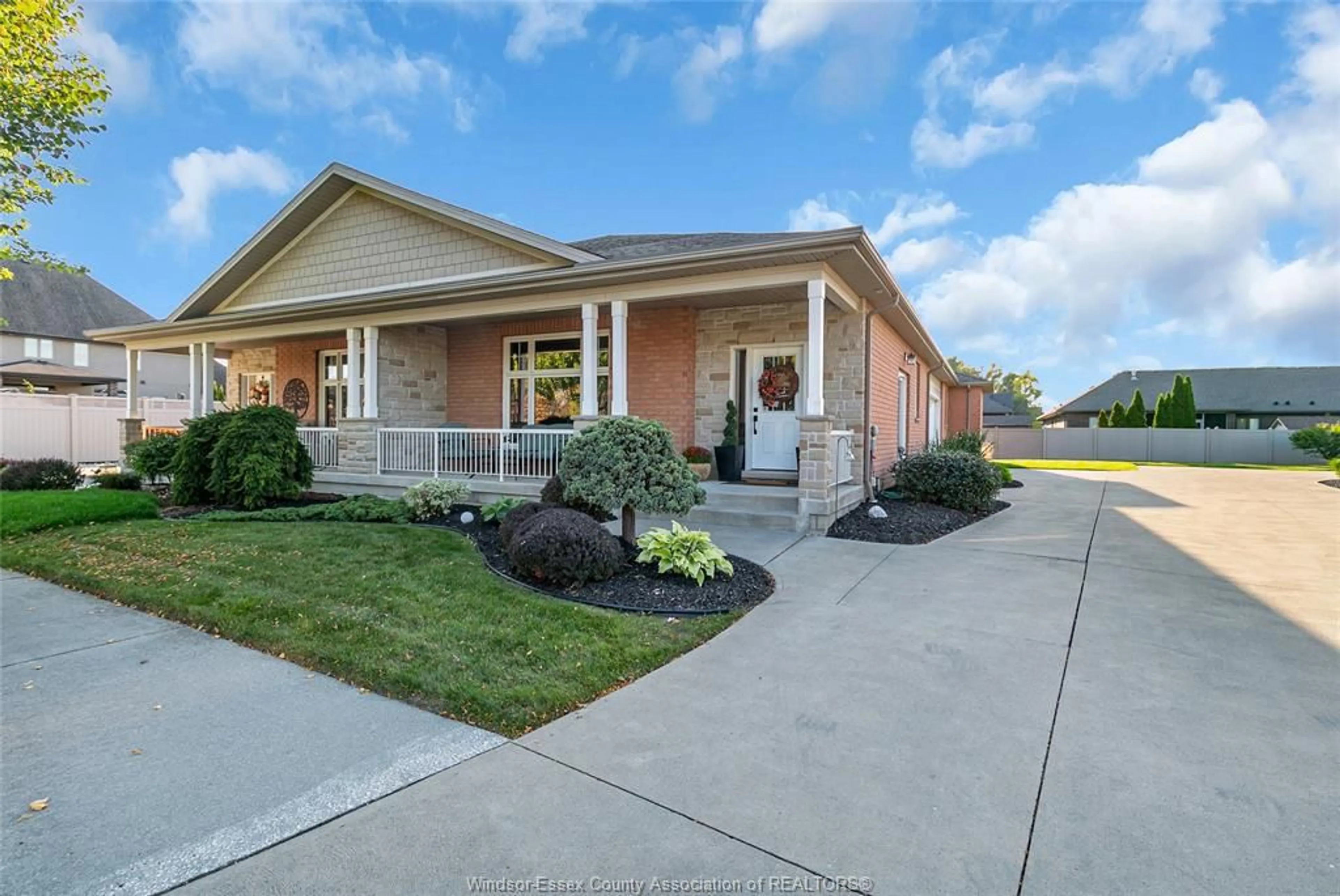 Unknown for 3997 ST. FRANCIS, LaSalle Ontario N9H 0A8