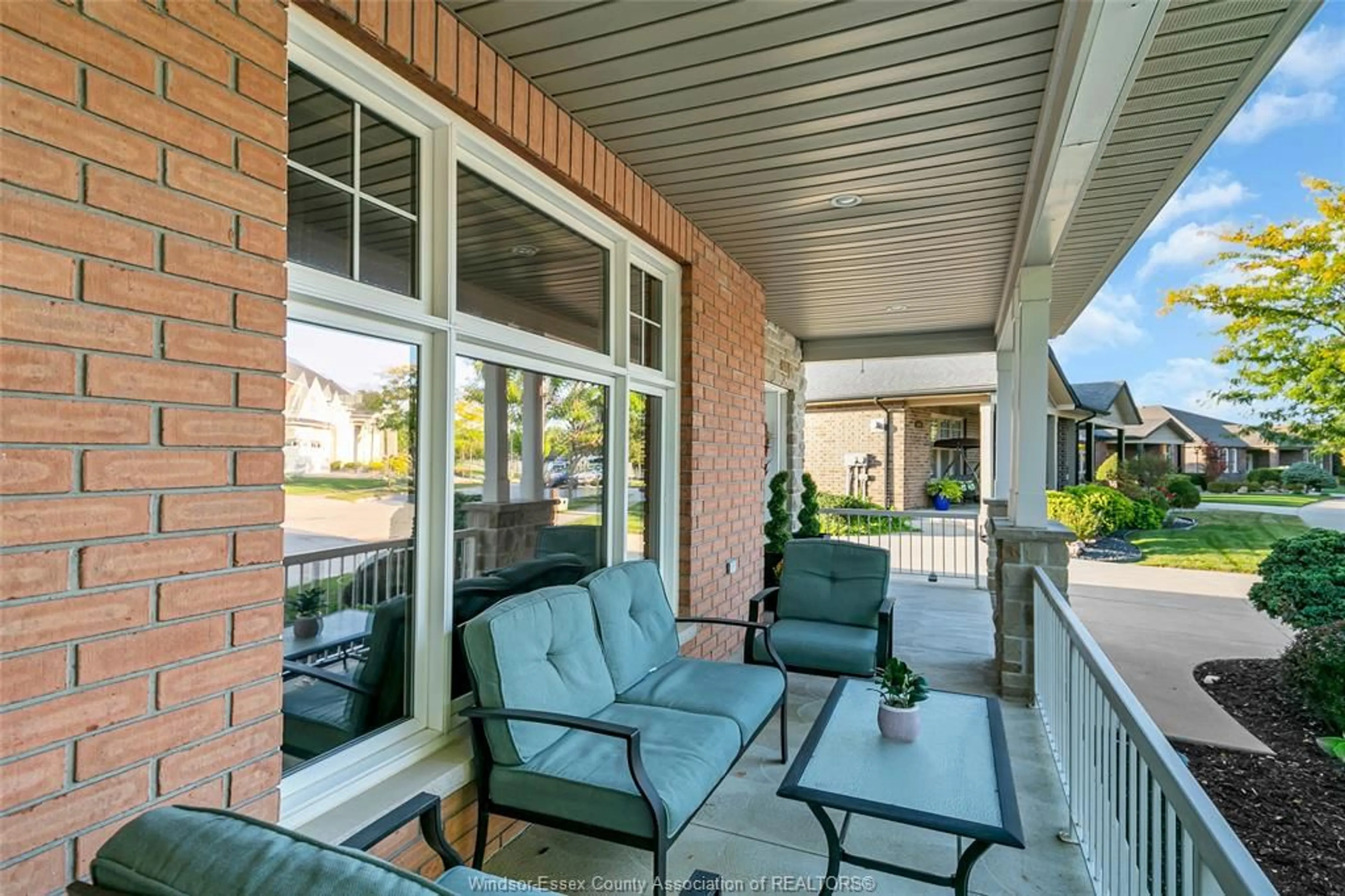 Patio, unknown for 3997 ST. FRANCIS, LaSalle Ontario N9H 0A8
