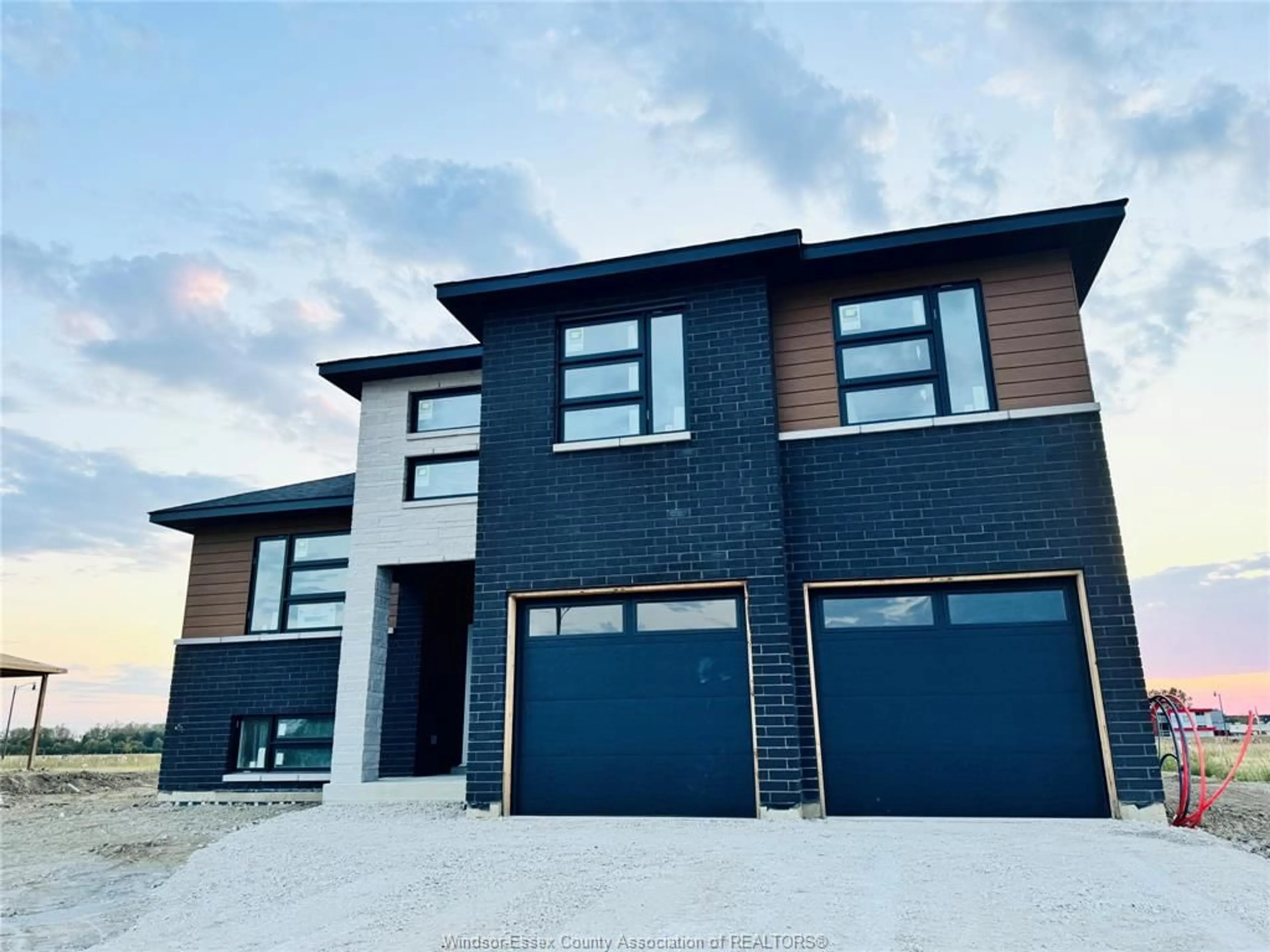 Home with brick exterior material, street for 5217 RAFAEL St, Tecumseh Ontario N0R 1K0