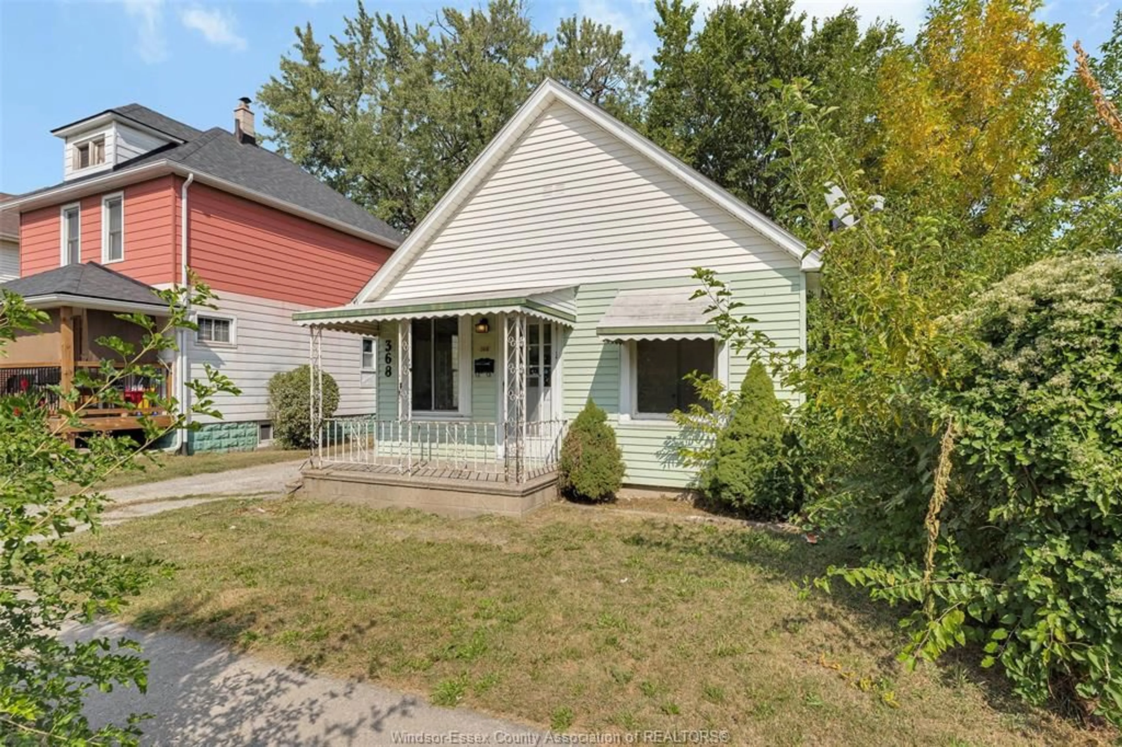 Unknown for 368 MCKAY, Windsor Ontario N9B 1Z6