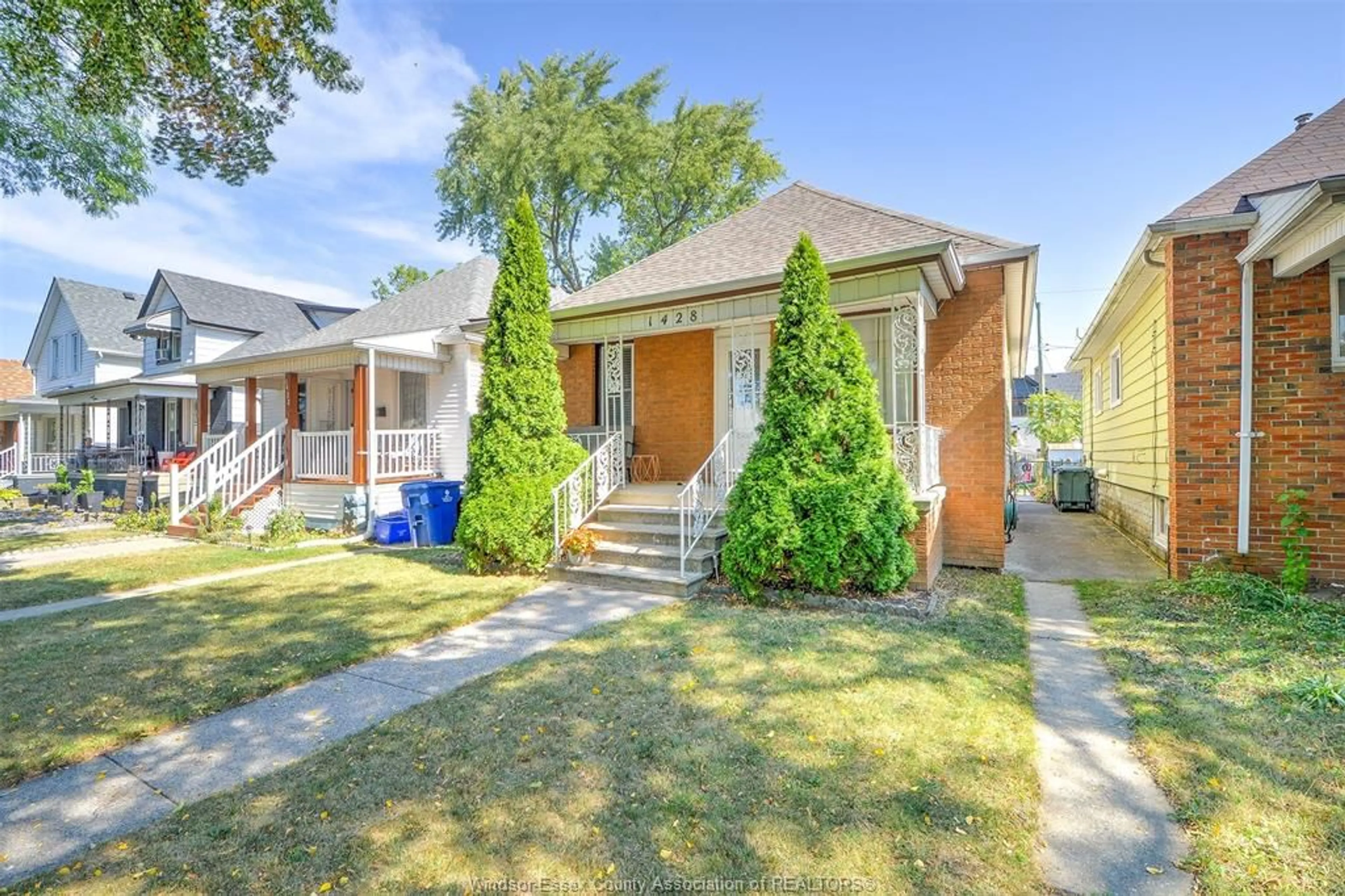 Unknown for 1428 LINCOLN Rd, Windsor Ontario N8Y 2J1