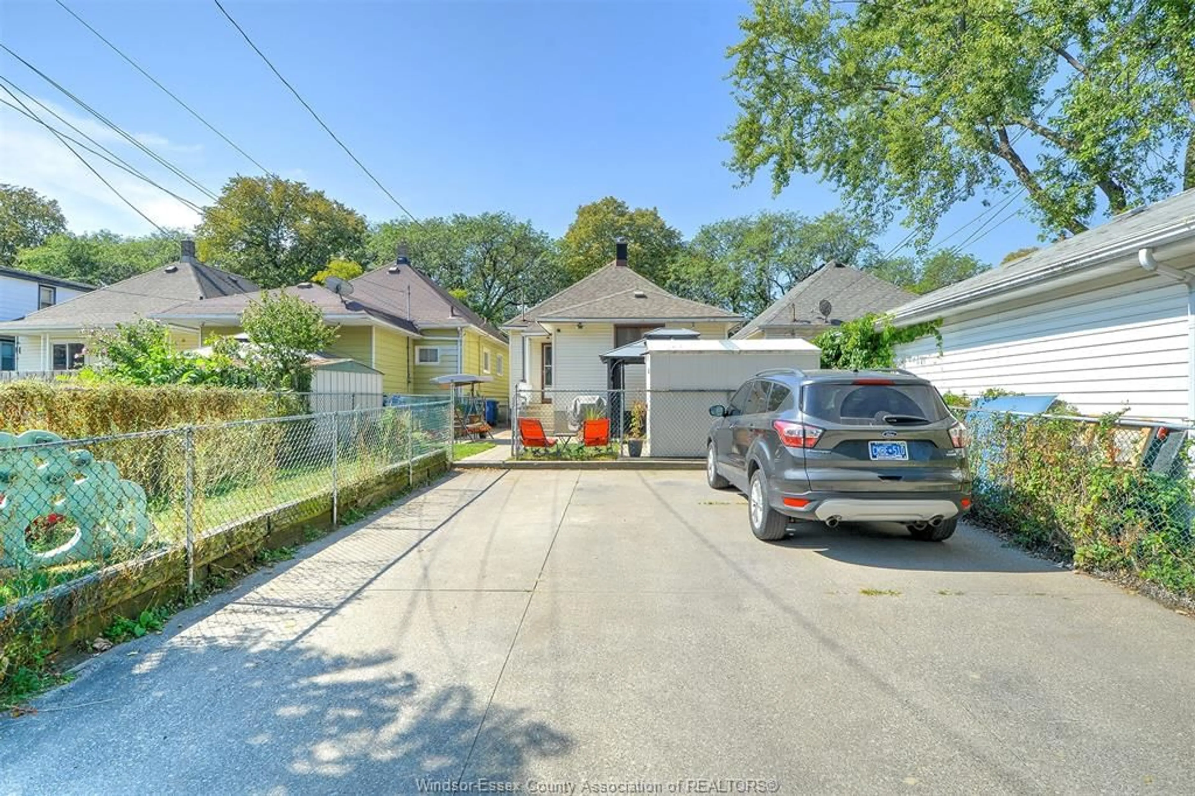 Unknown for 1428 LINCOLN Rd, Windsor Ontario N8Y 2J1