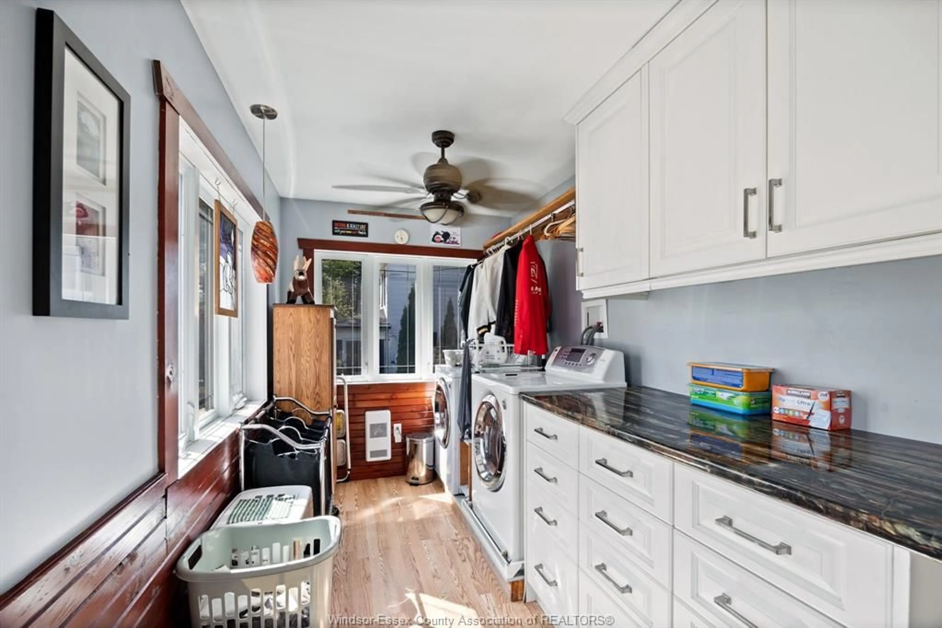 Laundry room for 38 CANAL St, Tilbury Ontario N0P 2L0