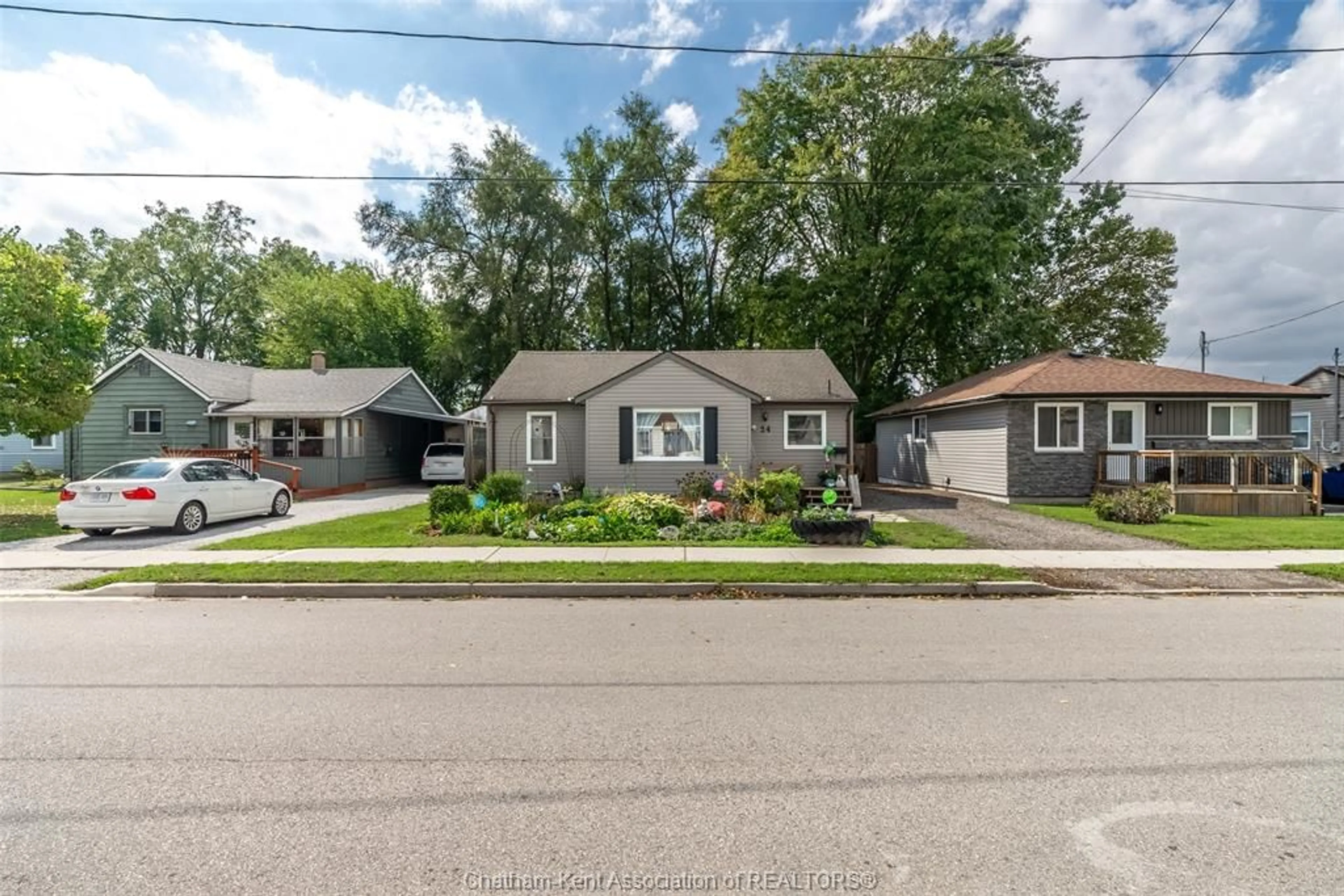 Unknown for 24 Park Lane, Chatham Ontario N7M 4Y1