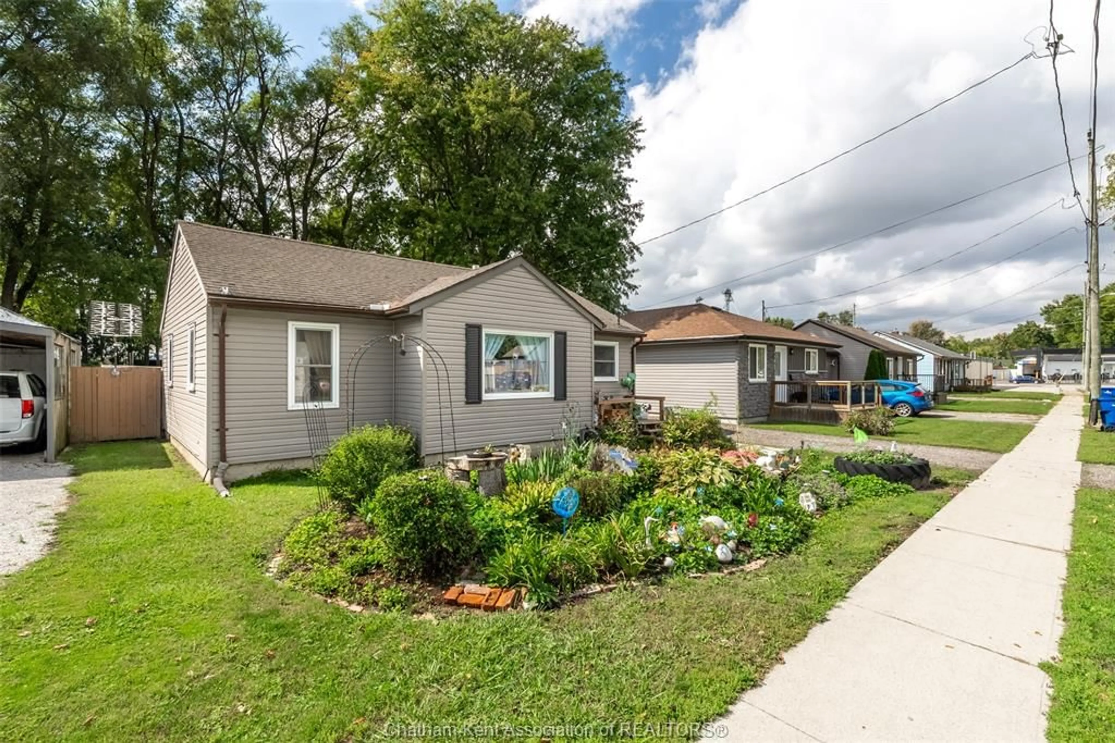Unknown for 24 Park Lane, Chatham Ontario N7M 4Y1