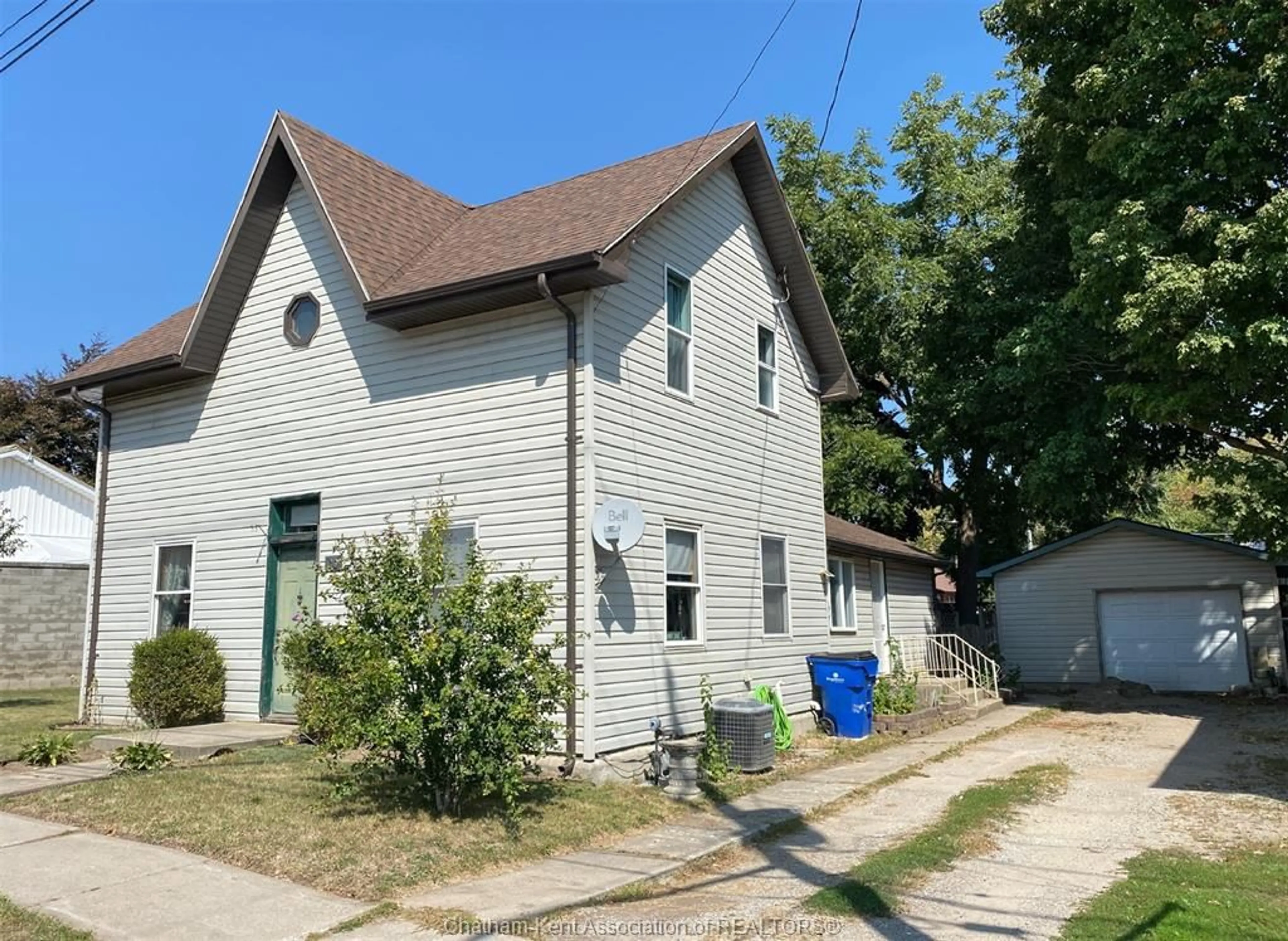 Unknown for 23 Chatham St, Blenheim Ontario N0P 1A0