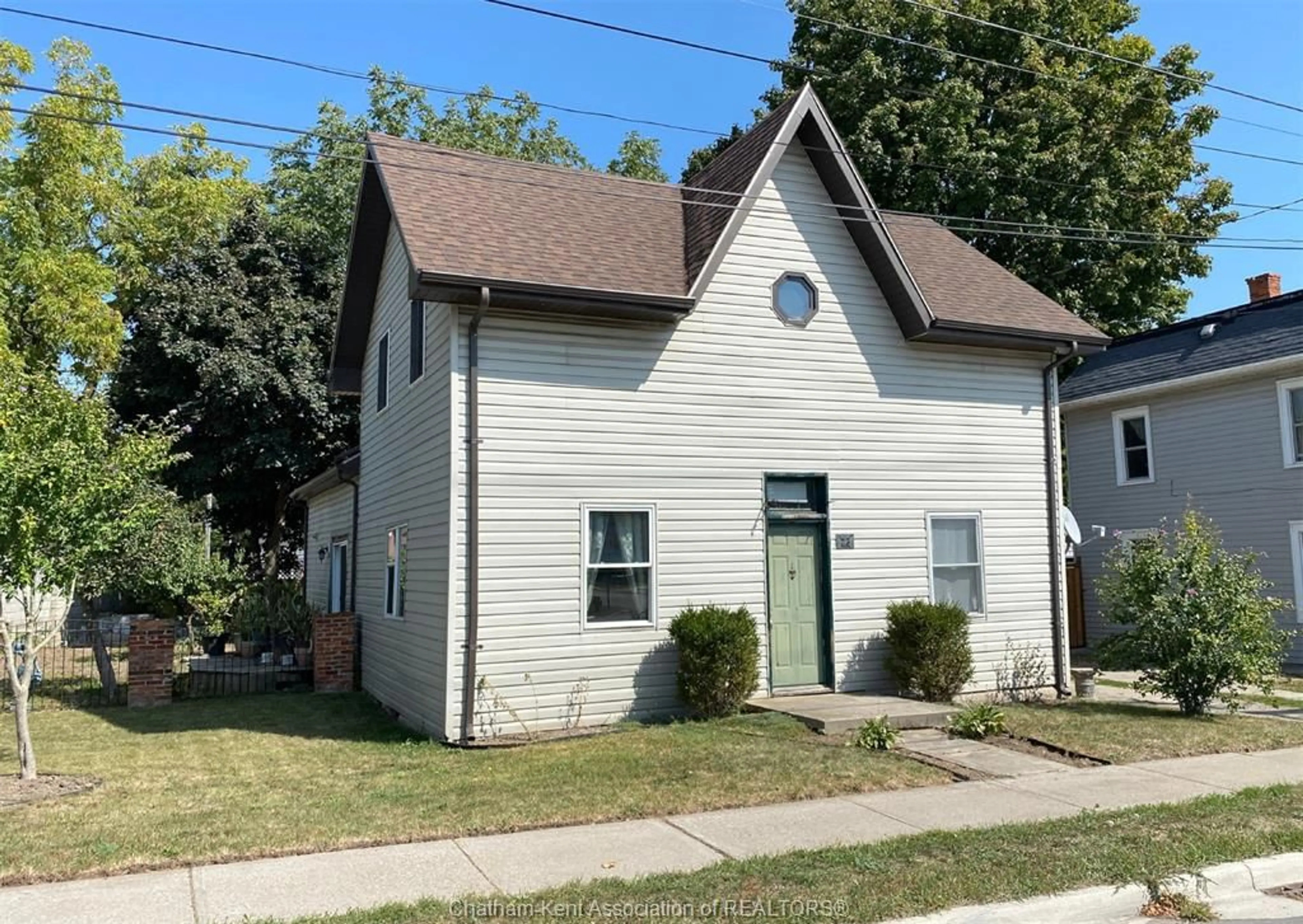 Unknown for 23 Chatham St, Blenheim Ontario N0P 1A0