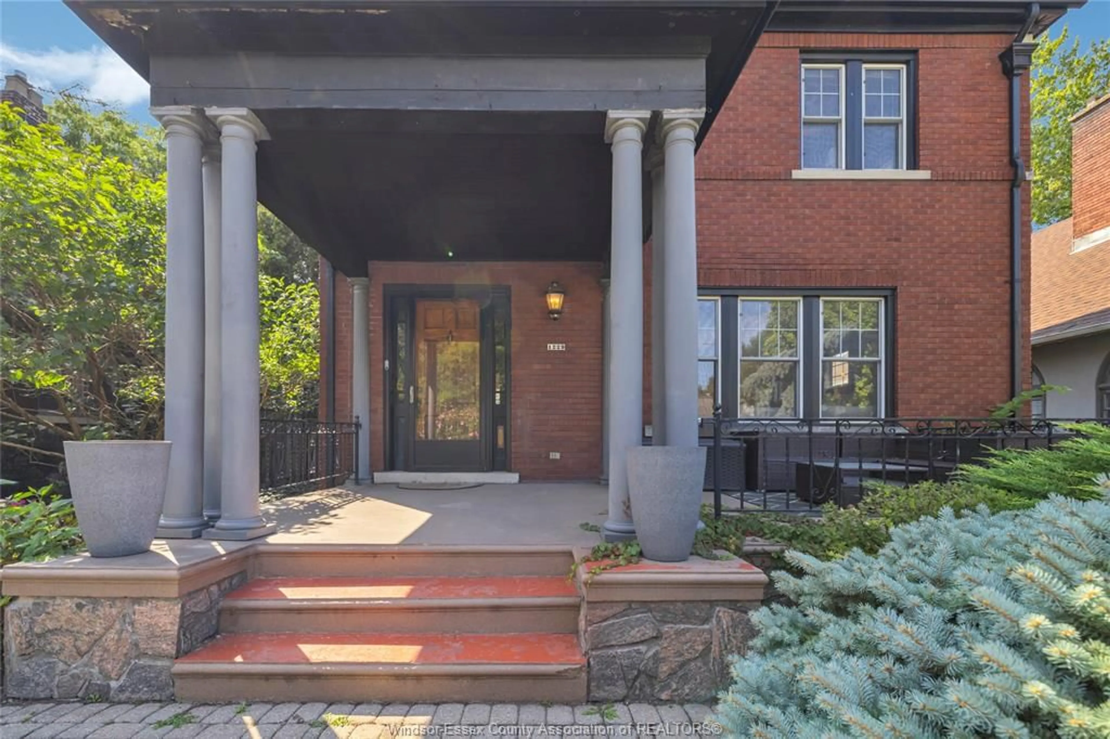 Unknown for 1229 VICTORIA Ave, Windsor Ontario N8X 1N8
